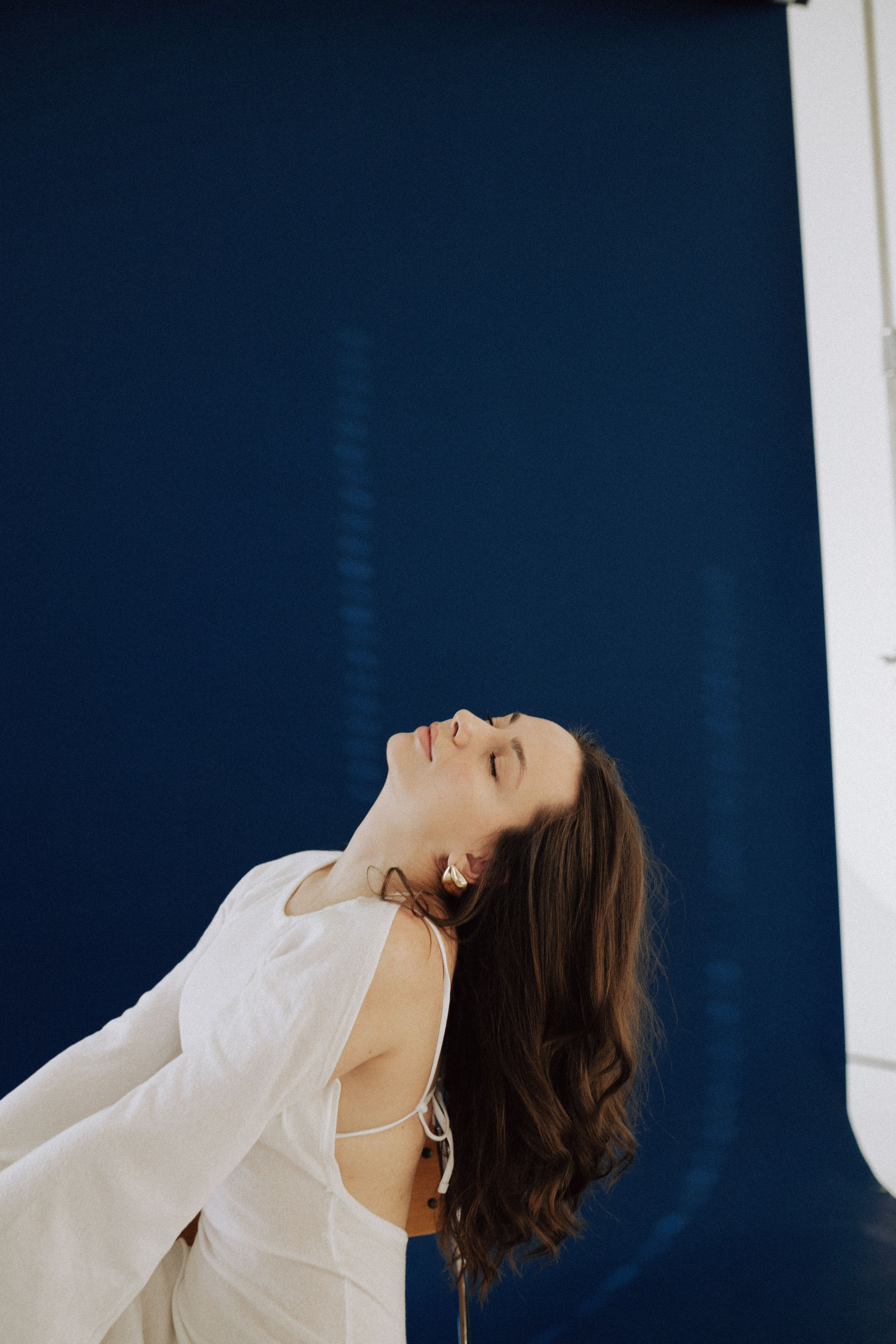 Оля. Фотограф Стилист Тюмень Вера Хайруллина