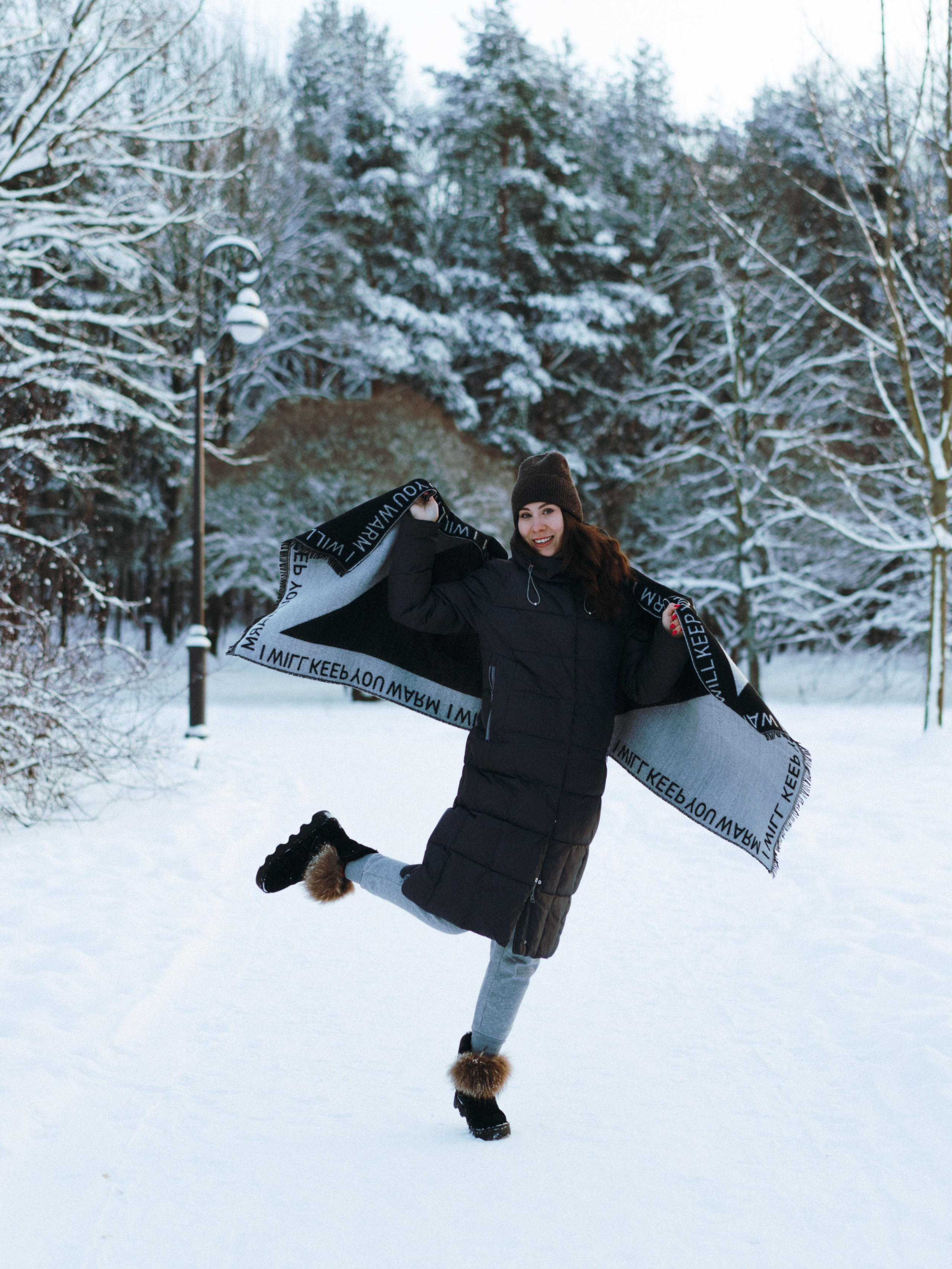 Татьяна Шевченко. Фотограф Дмитрий Шевченко