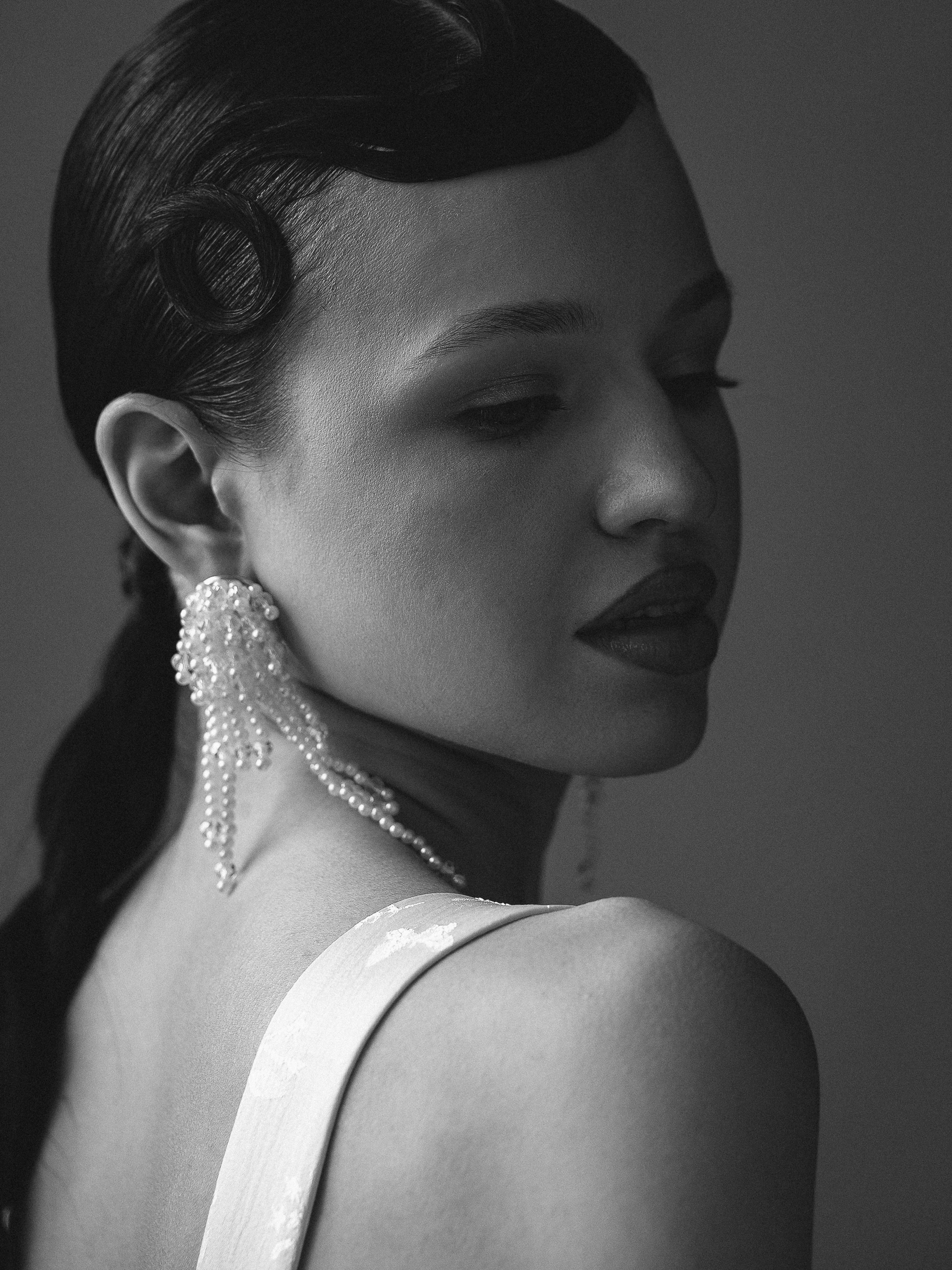 Ксения. Фотограф в Екатеринбурге Яна Круташова