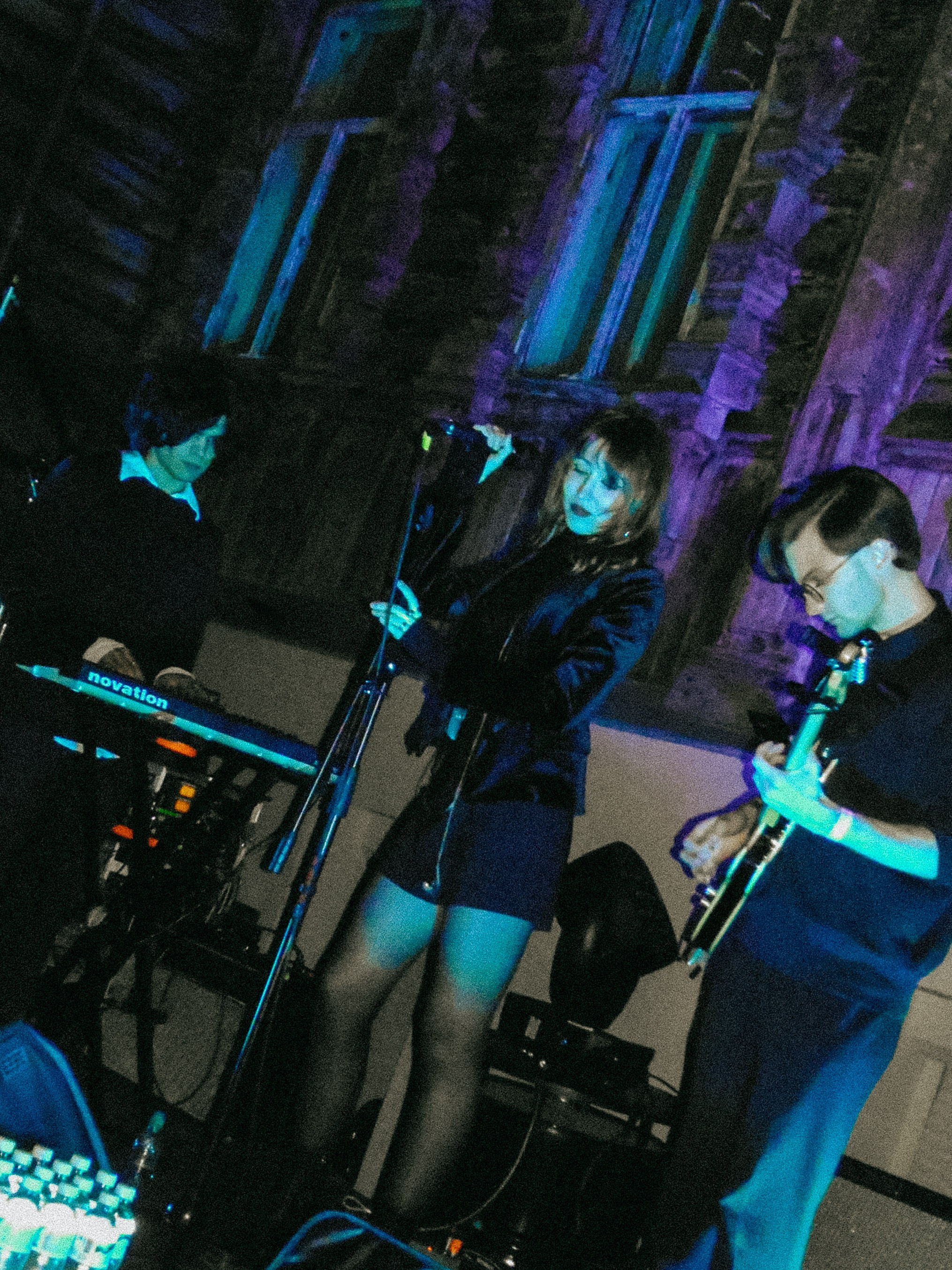 Фестиваль Плаки-плаки|СТАВНИКОВ бар. Фотограф в Екатеринбурге Яна Круташова