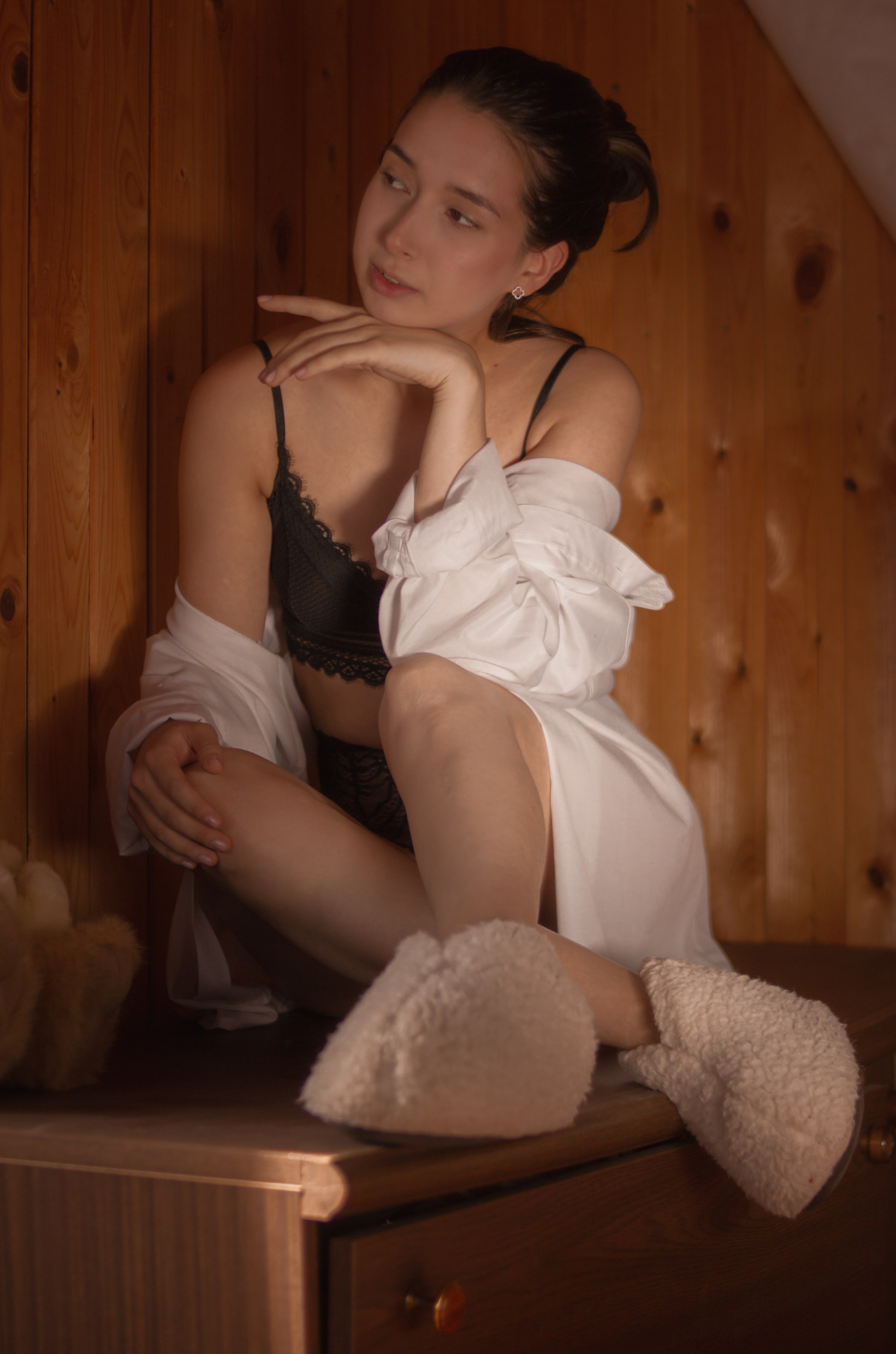 Bellezza naturale. Портретный и лайфстайл фотограф в Москве Елизавета Панова