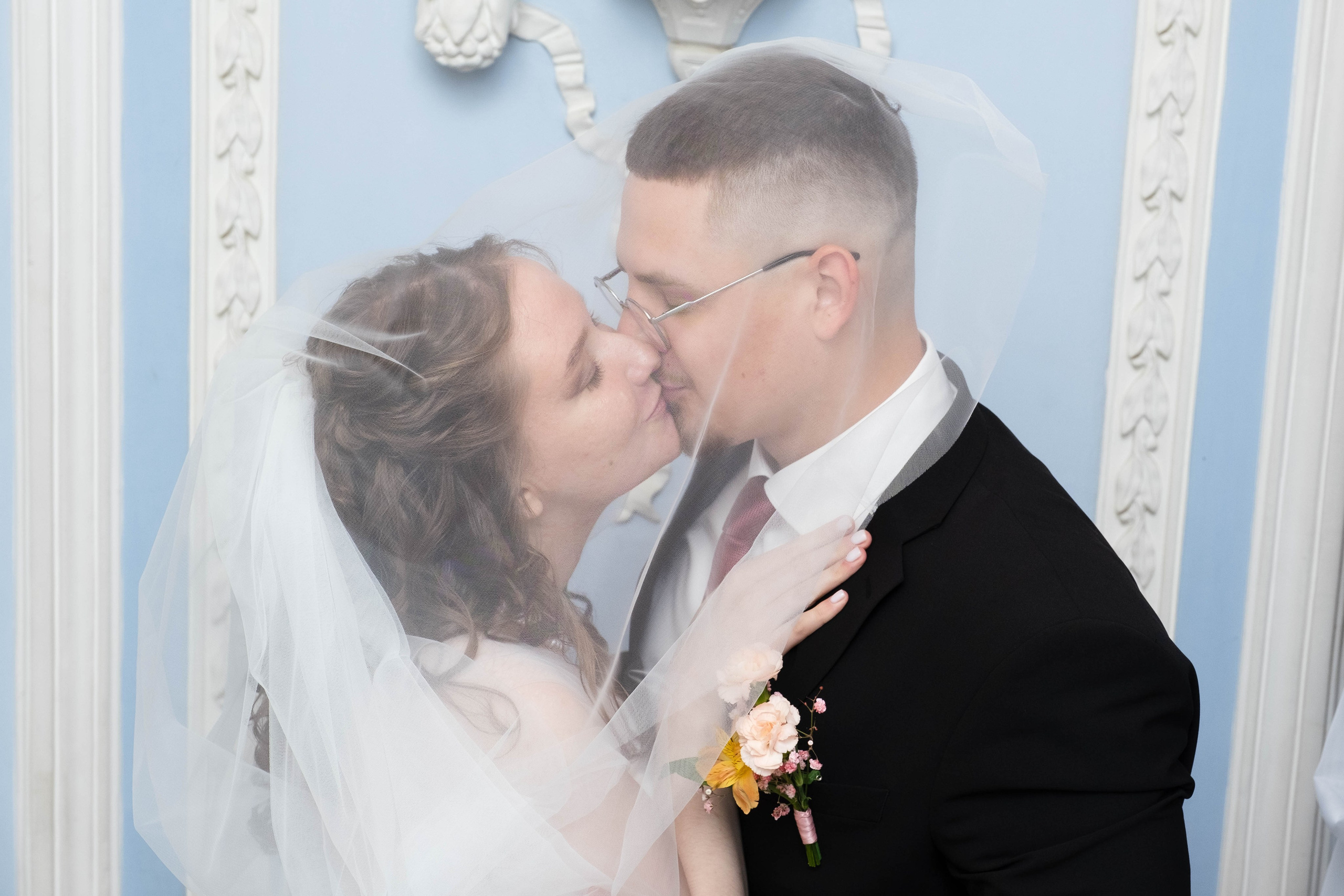 Свадебные съемки. Семейный и детский фотограф Ирина Ли