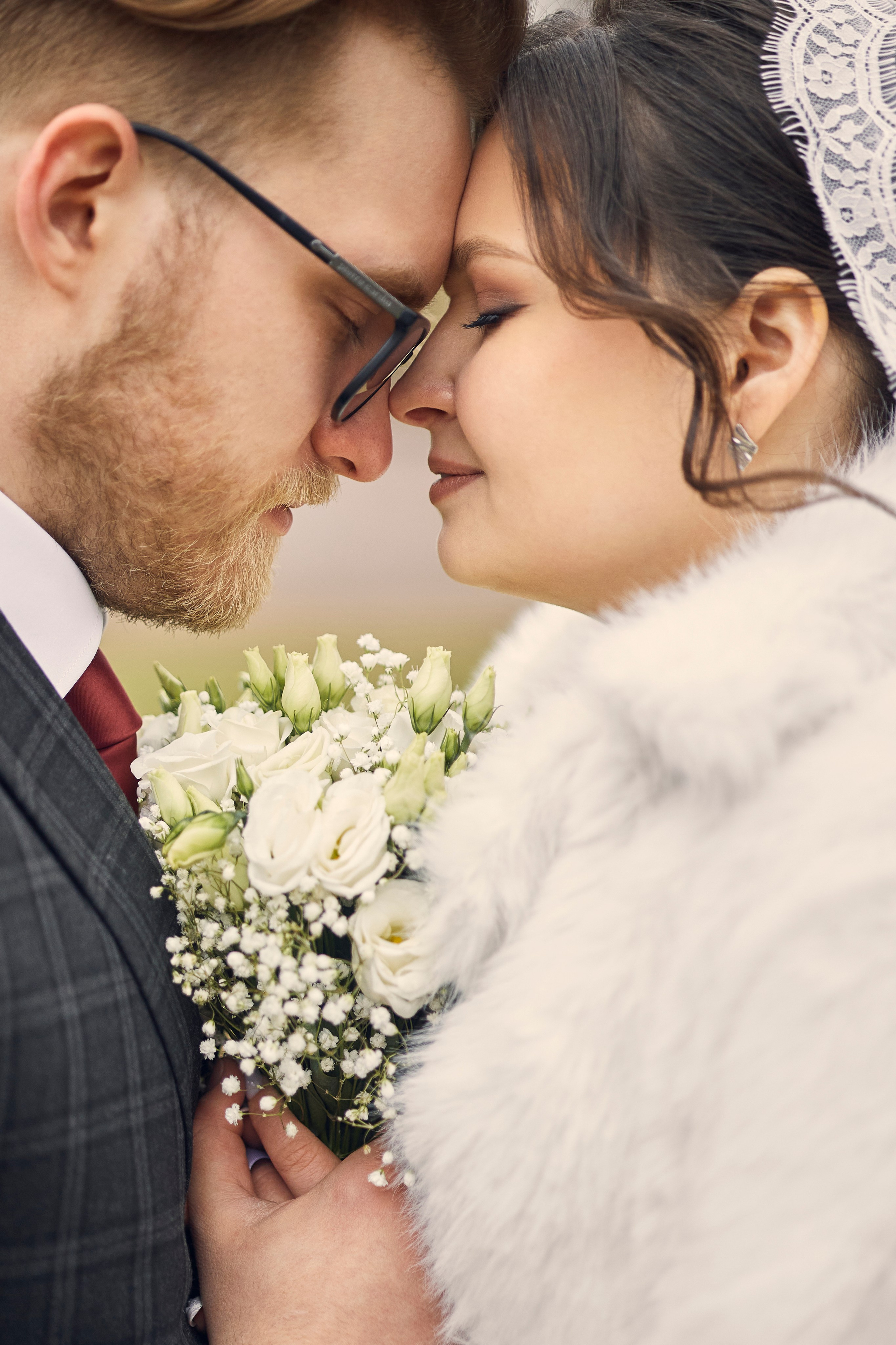 Свадьба Елены и Владислава. Свадебный фотограф в Александрове