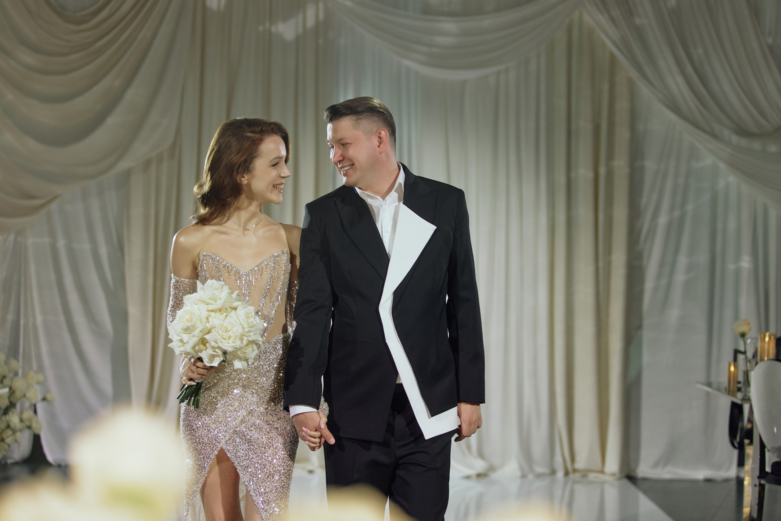 15.07 Антон и Александра. Свадебный организатор Екатеринбург