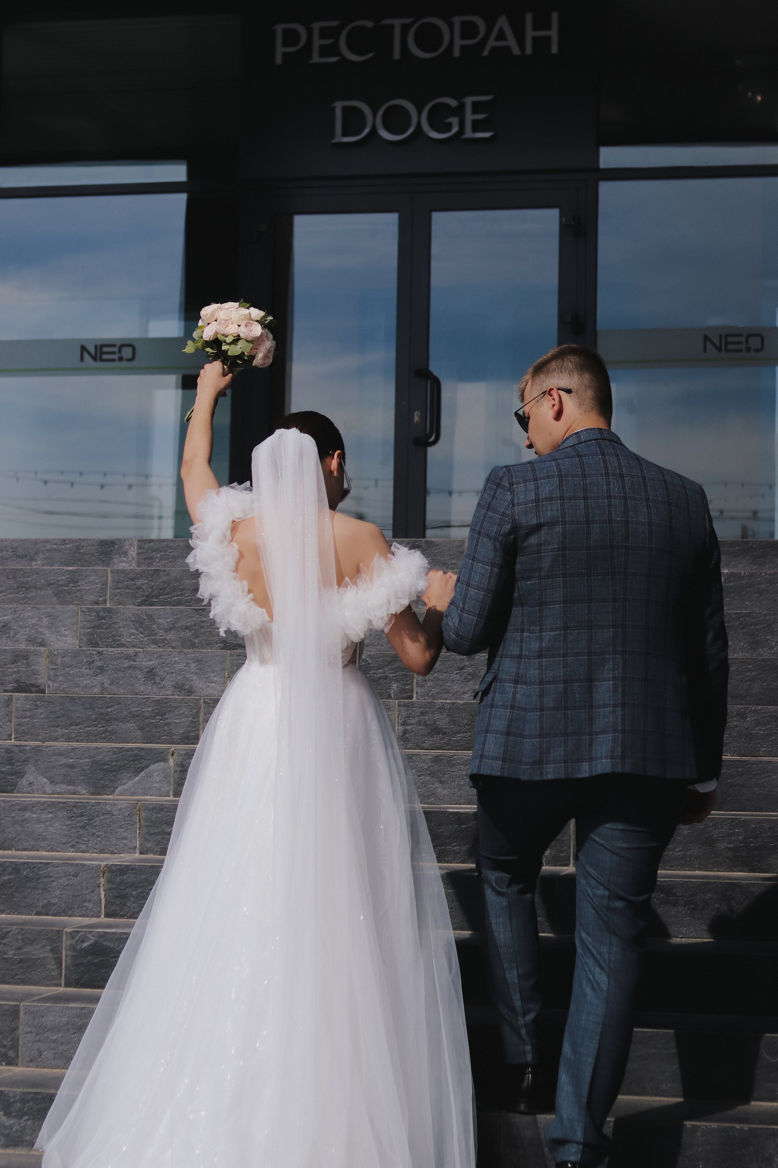 Олег и Инна. Семейный свадебный детский фотограф Саранск Наталья Сыркина