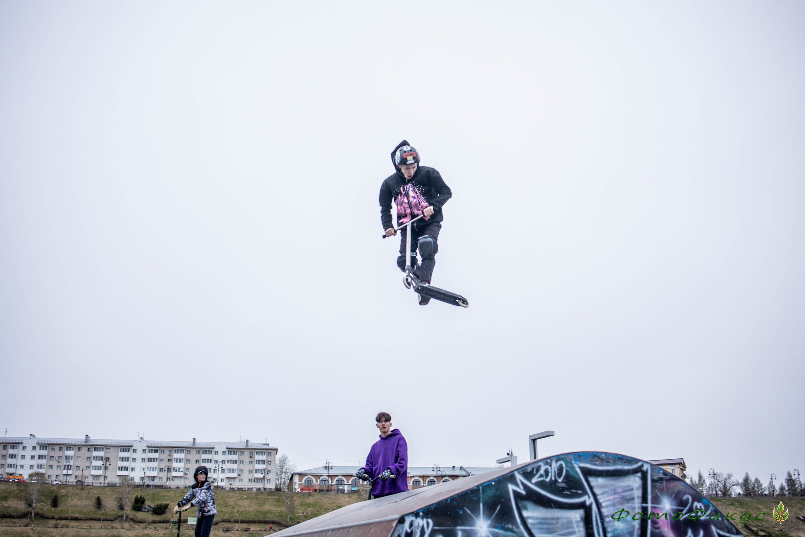 Репортаж, банкеты, тусы. Фотографы Евгений и Екатерина. Фотофикус. Тюмень