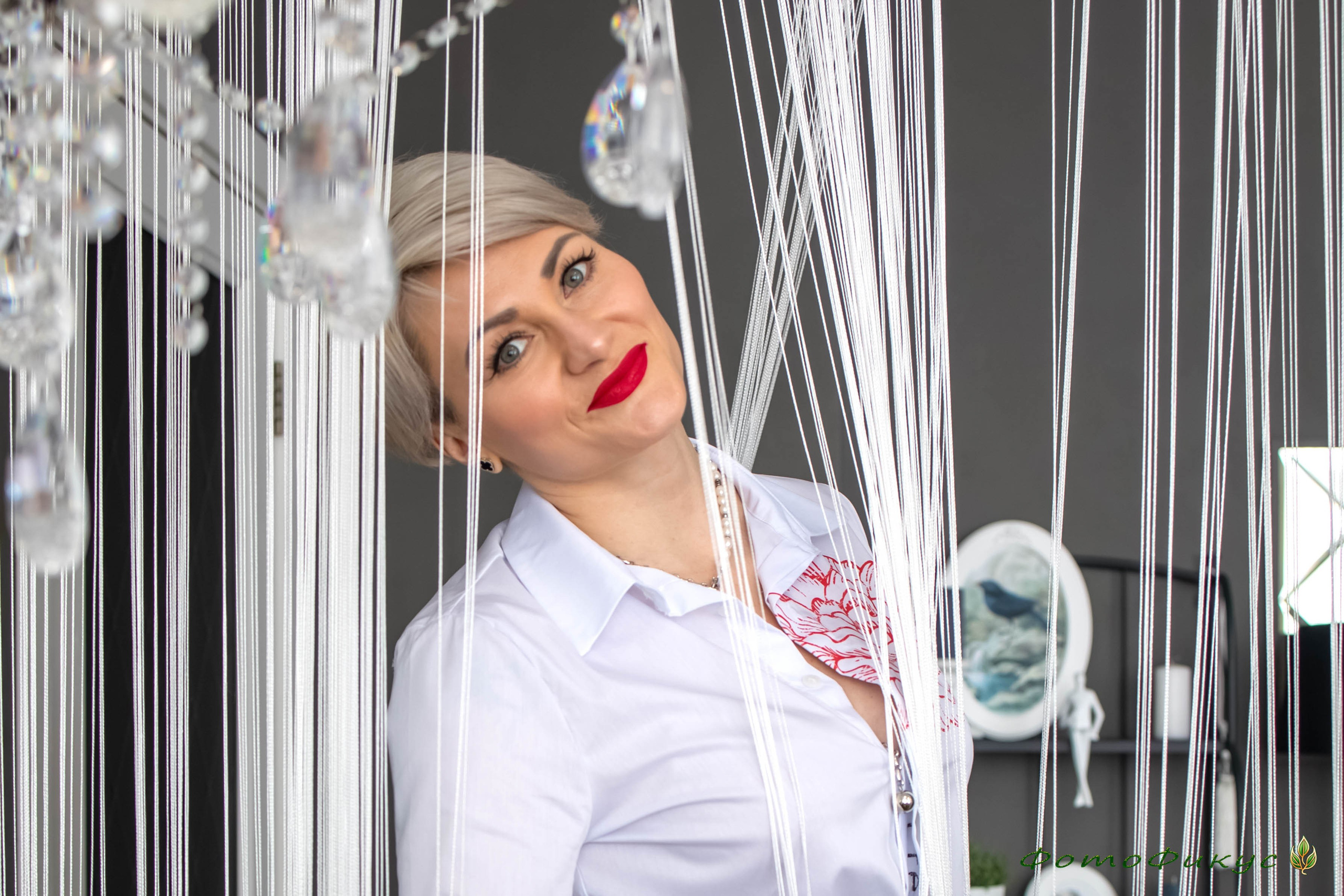 Портреты. Фотографы Евгений и Екатерина. Фотофикус. Тюмень