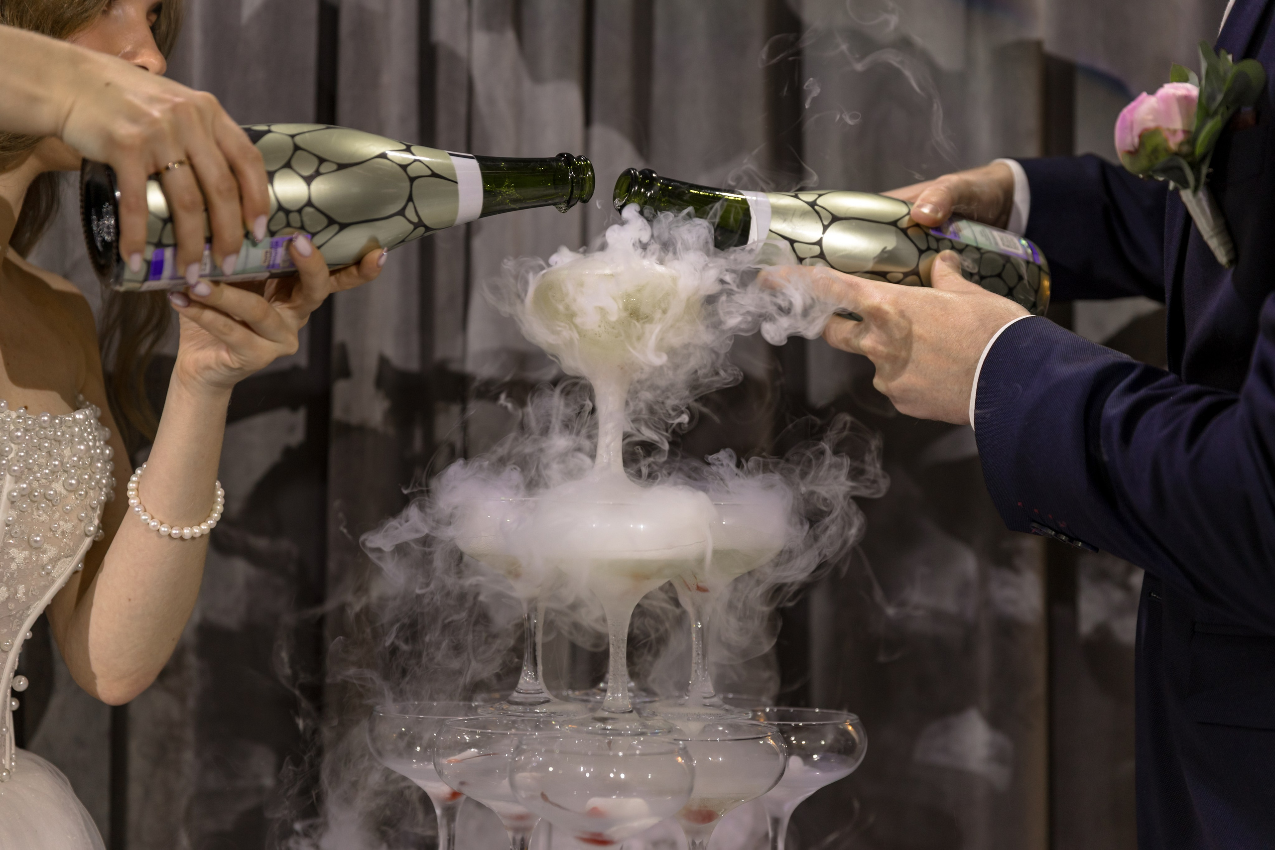 Виктория и Роман. Свадебный и портретный фотограф в Санкт-Петербурге Надежда Чечулина