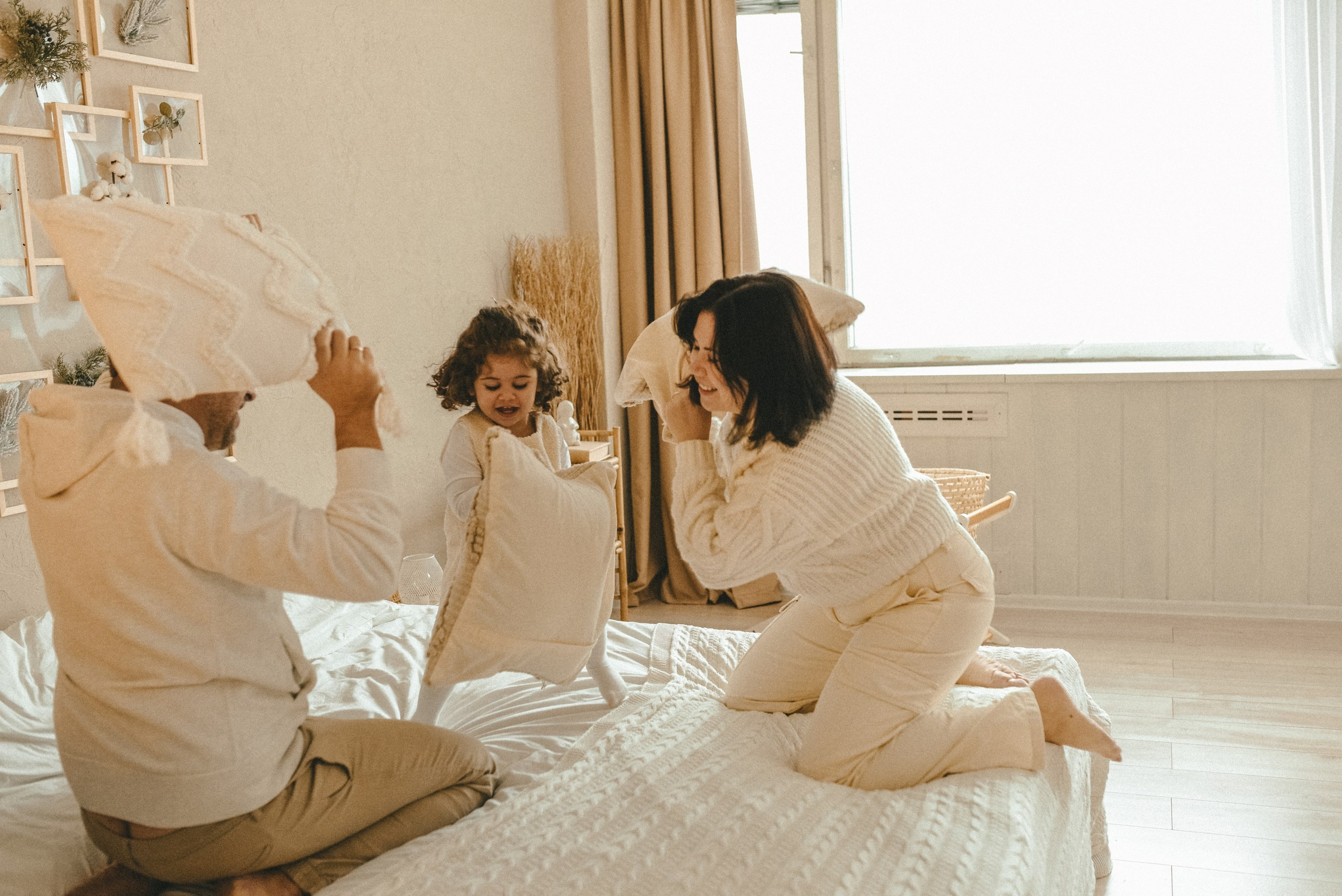 Лизе 2 года. Ульяна Сёмина, фотограф, Москва