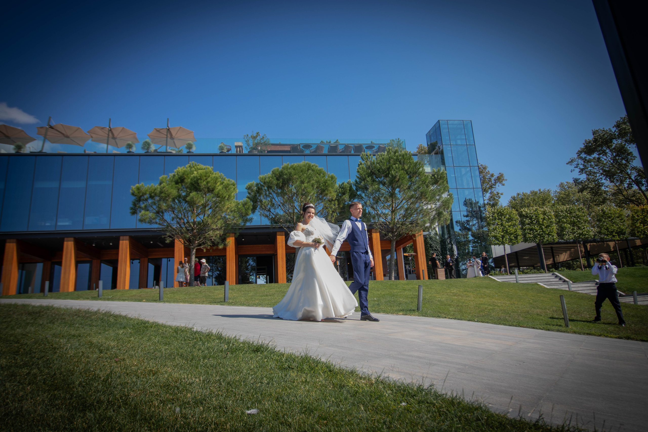 Антон и Светлана Балаклава. Фотограф и видеограф в Крыму и Севастополе