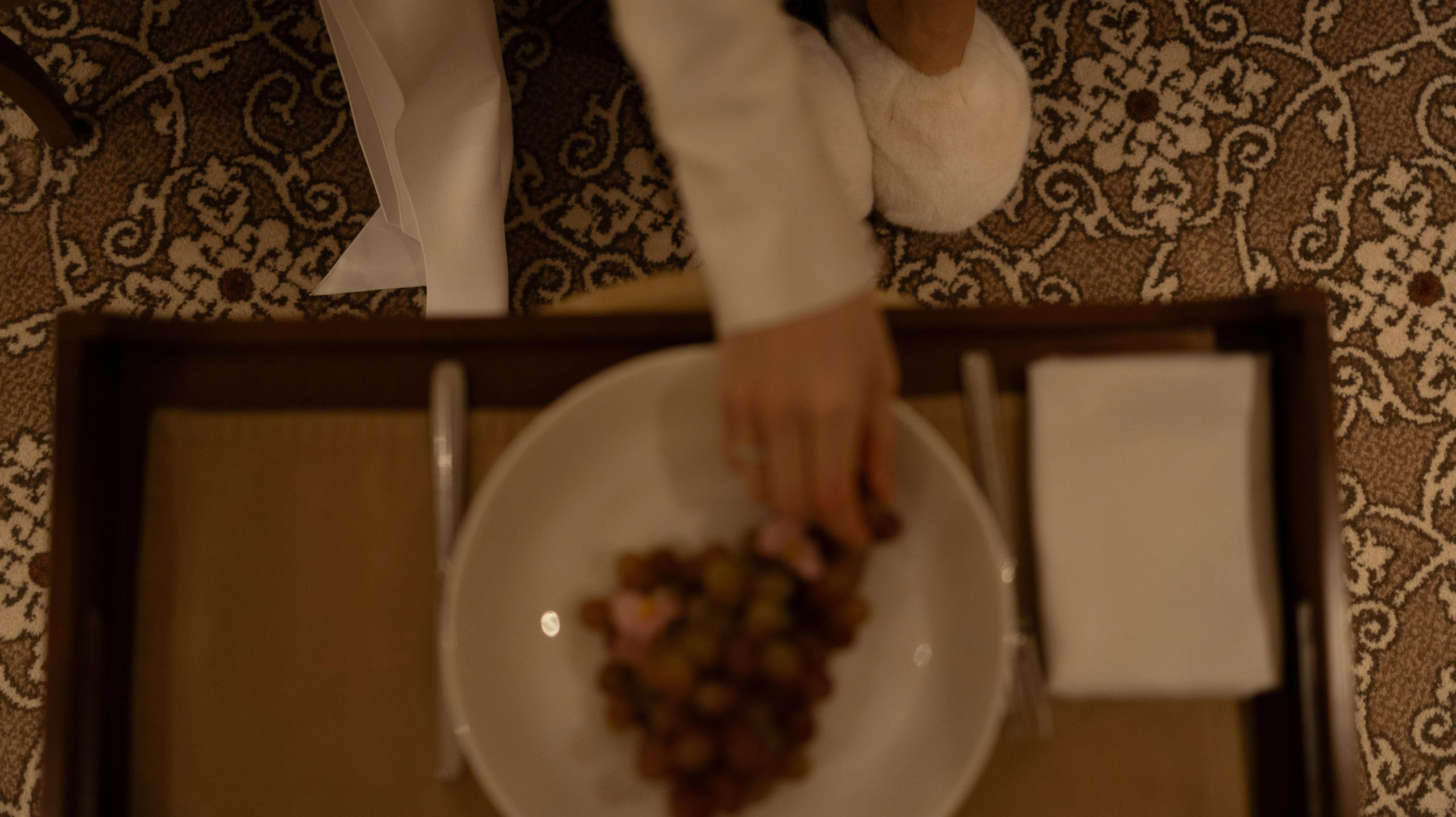 В Питере полюби