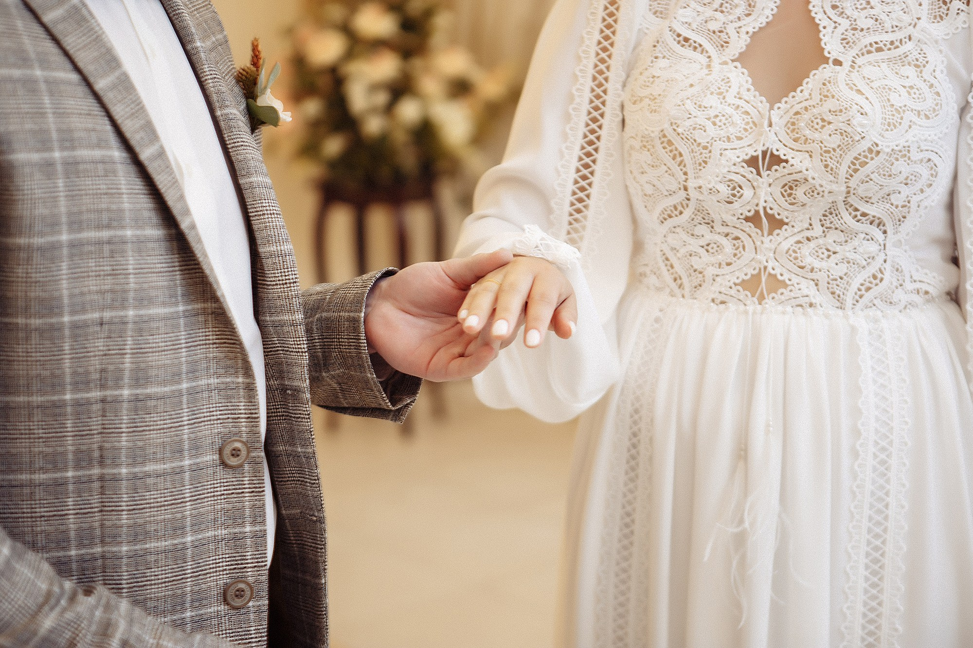 Людмила и Сергей 13.08.22. Свадебный фотограф Владивосток Алина Гевондова