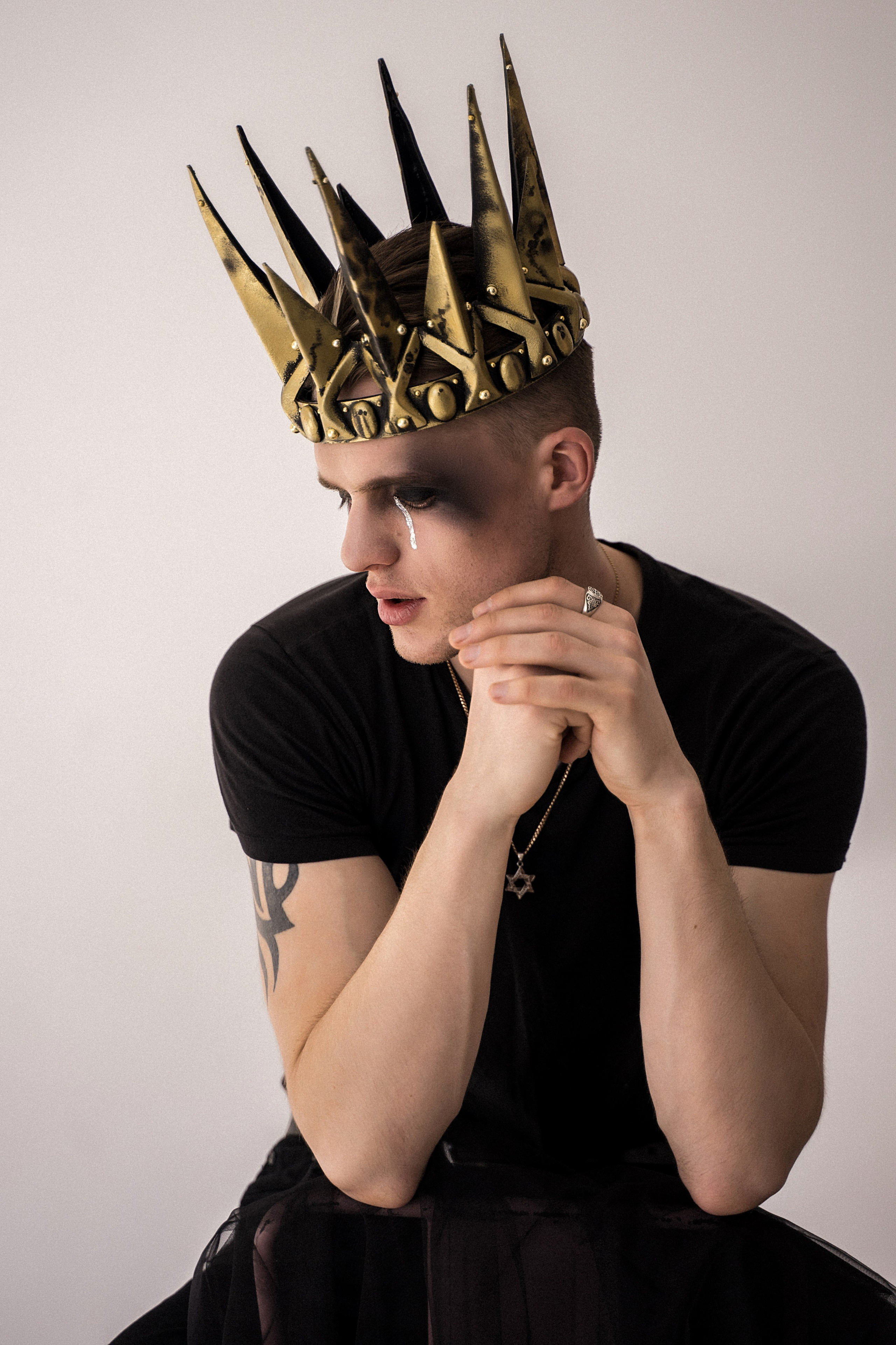 King. Фотограф в Санкт-Петербурге