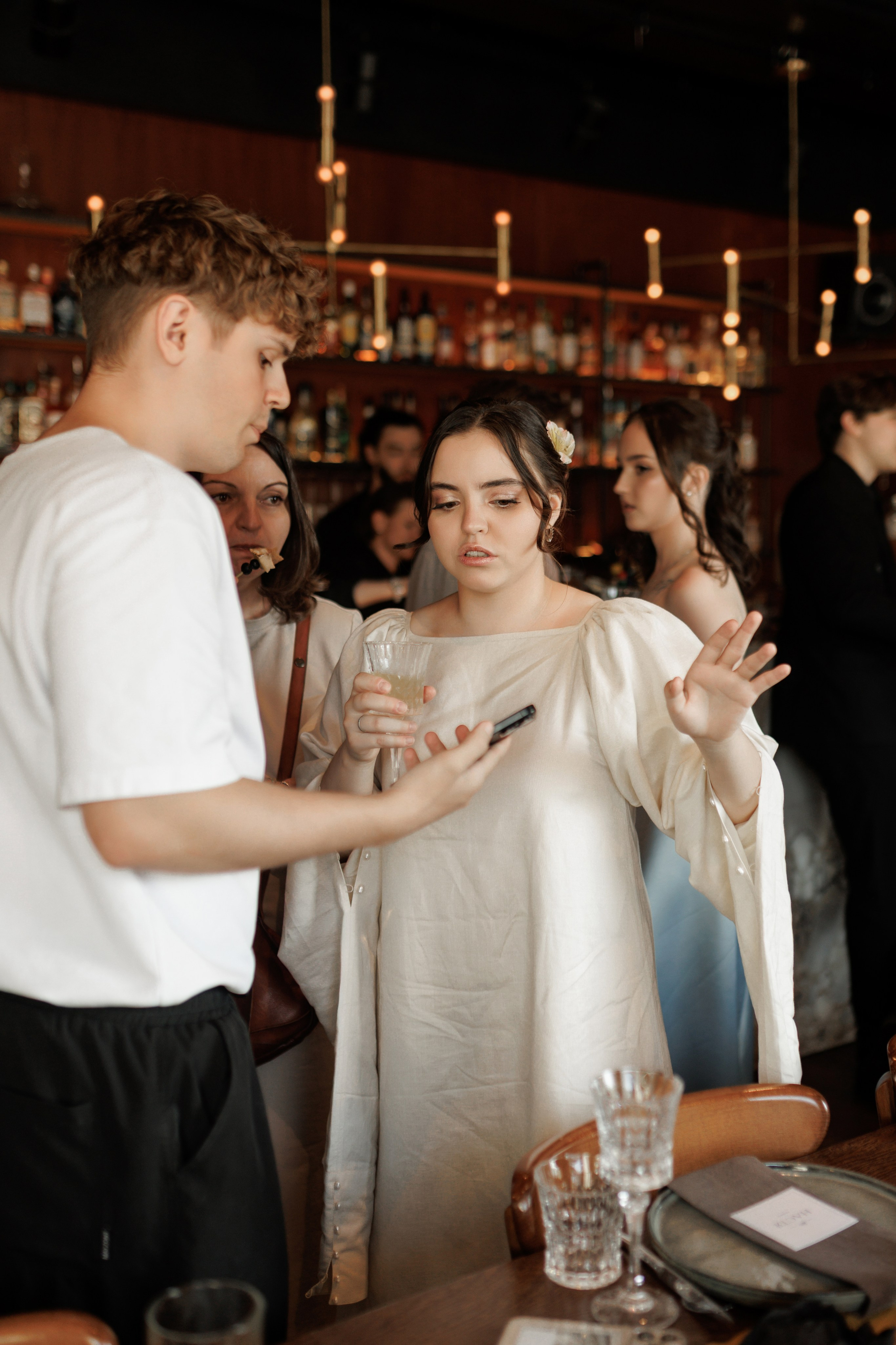 Ильяз+Полина. Фотограф в Санкт-Петербурге