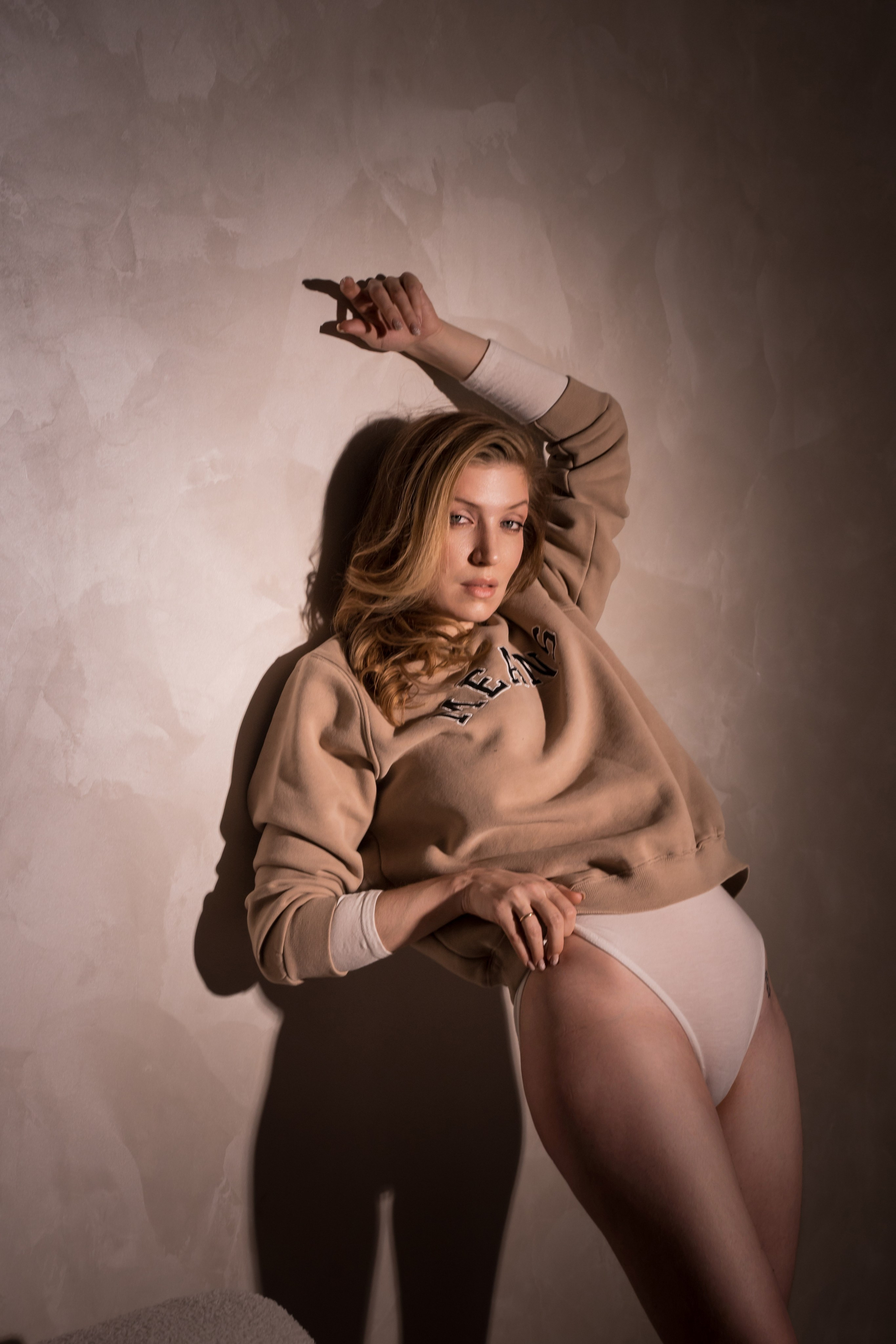 Настя. Фотограф в Санкт-Петербурге