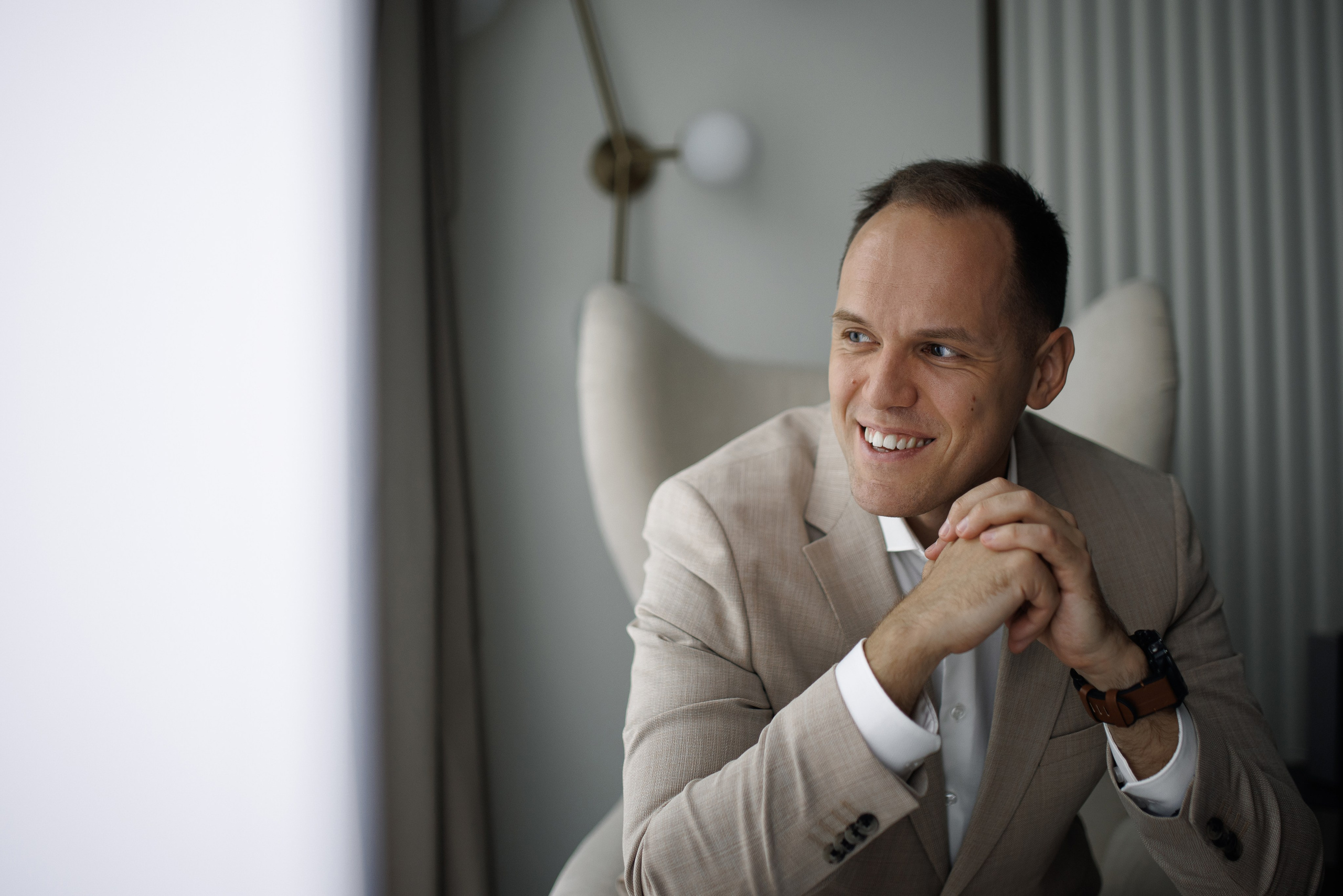 Я буду твоей улыбкой. Свадебный и семейный фотограф в Москве Julia Juice