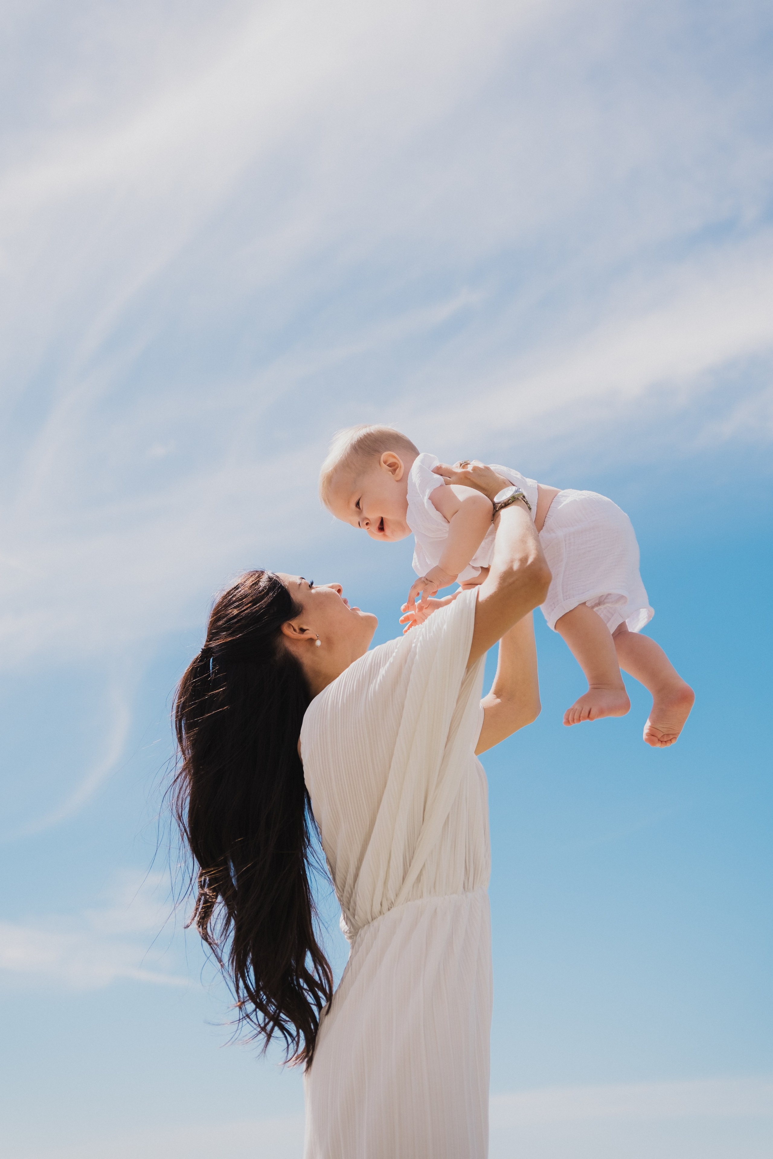 Таинство крещения. Serg_film