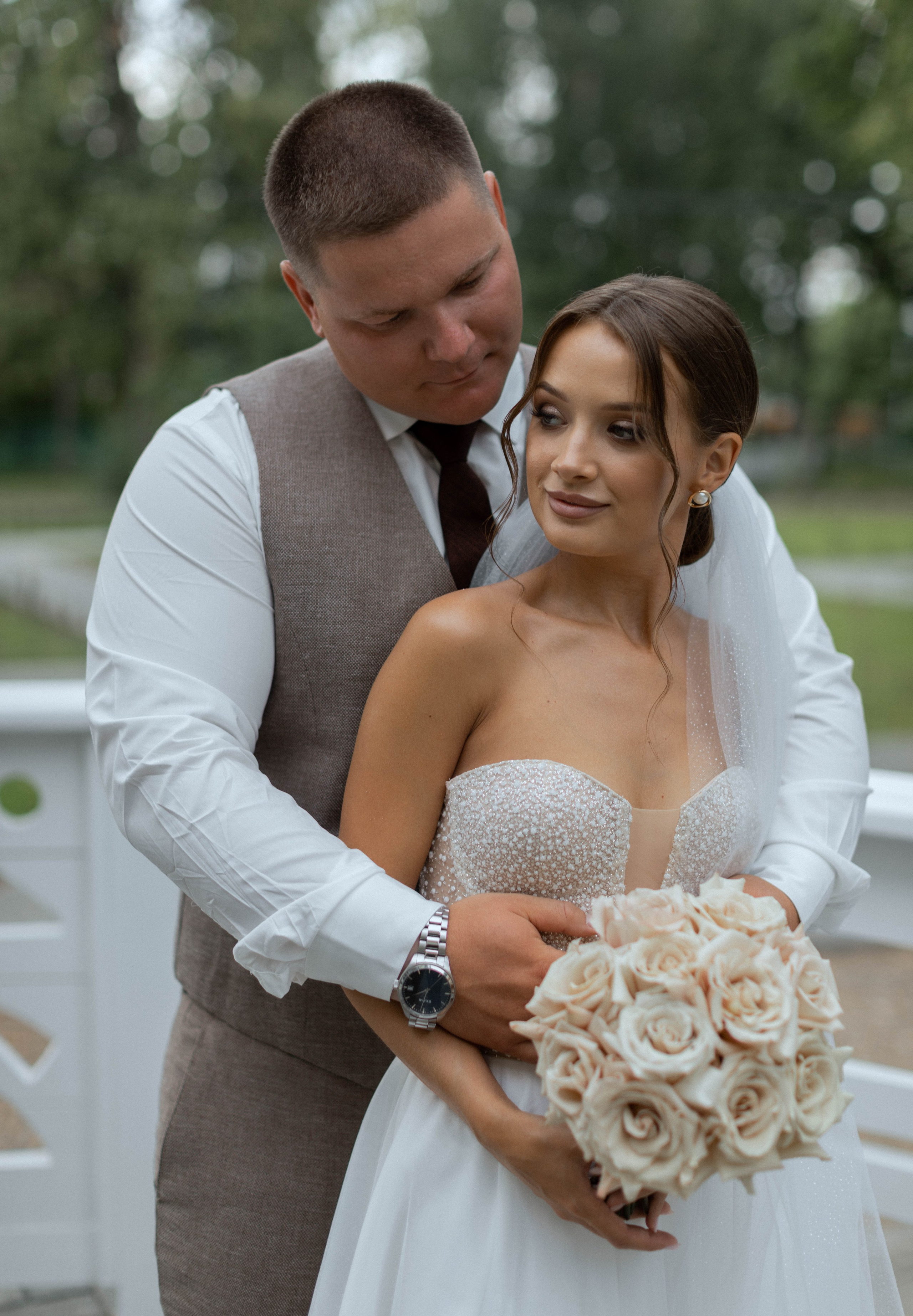 Даша и Егор (г. Сарапул)