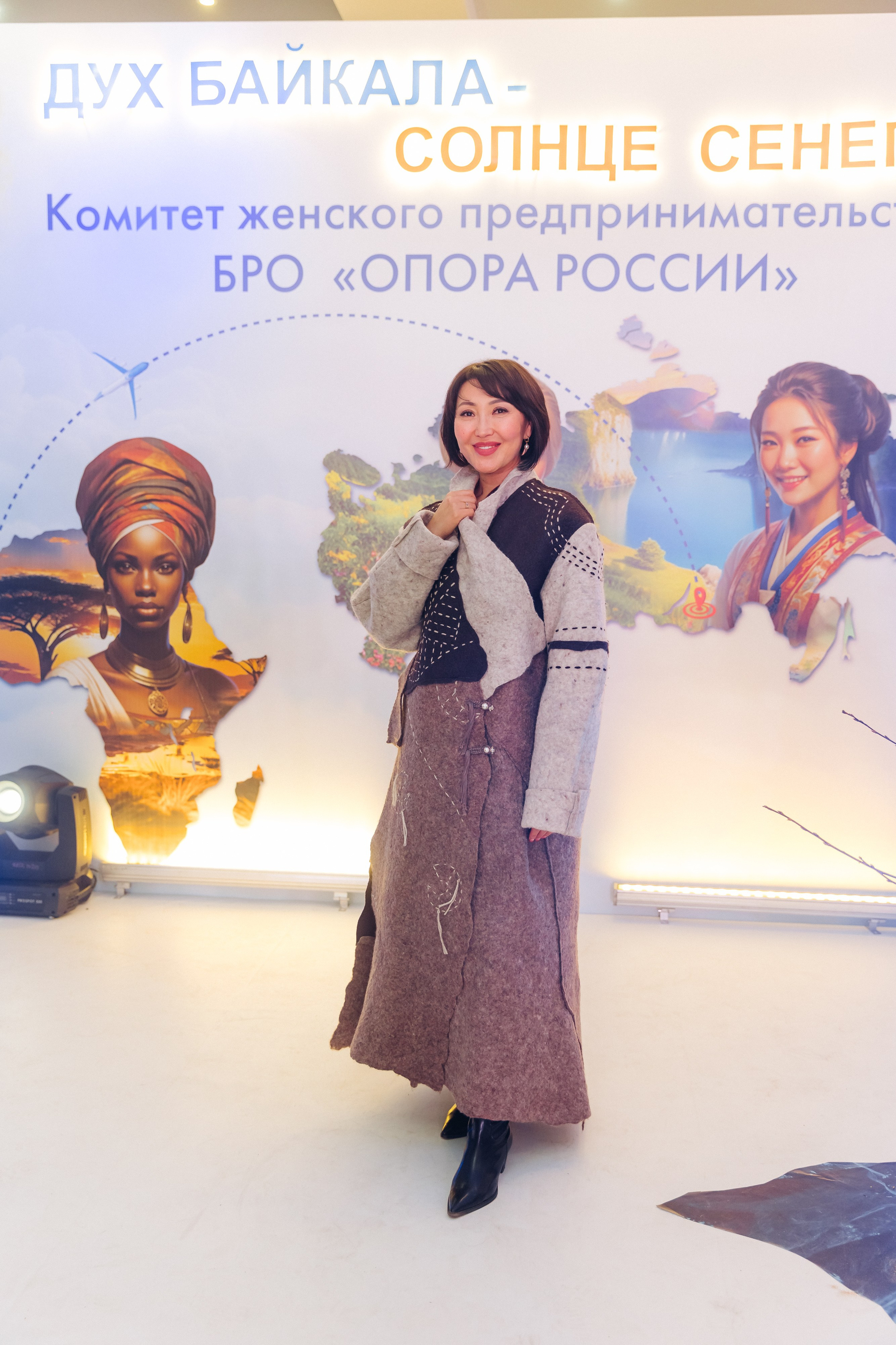 Дух Байкала, сердце Синигала. Свадебный и семейный фотограф в Улан-Удэ