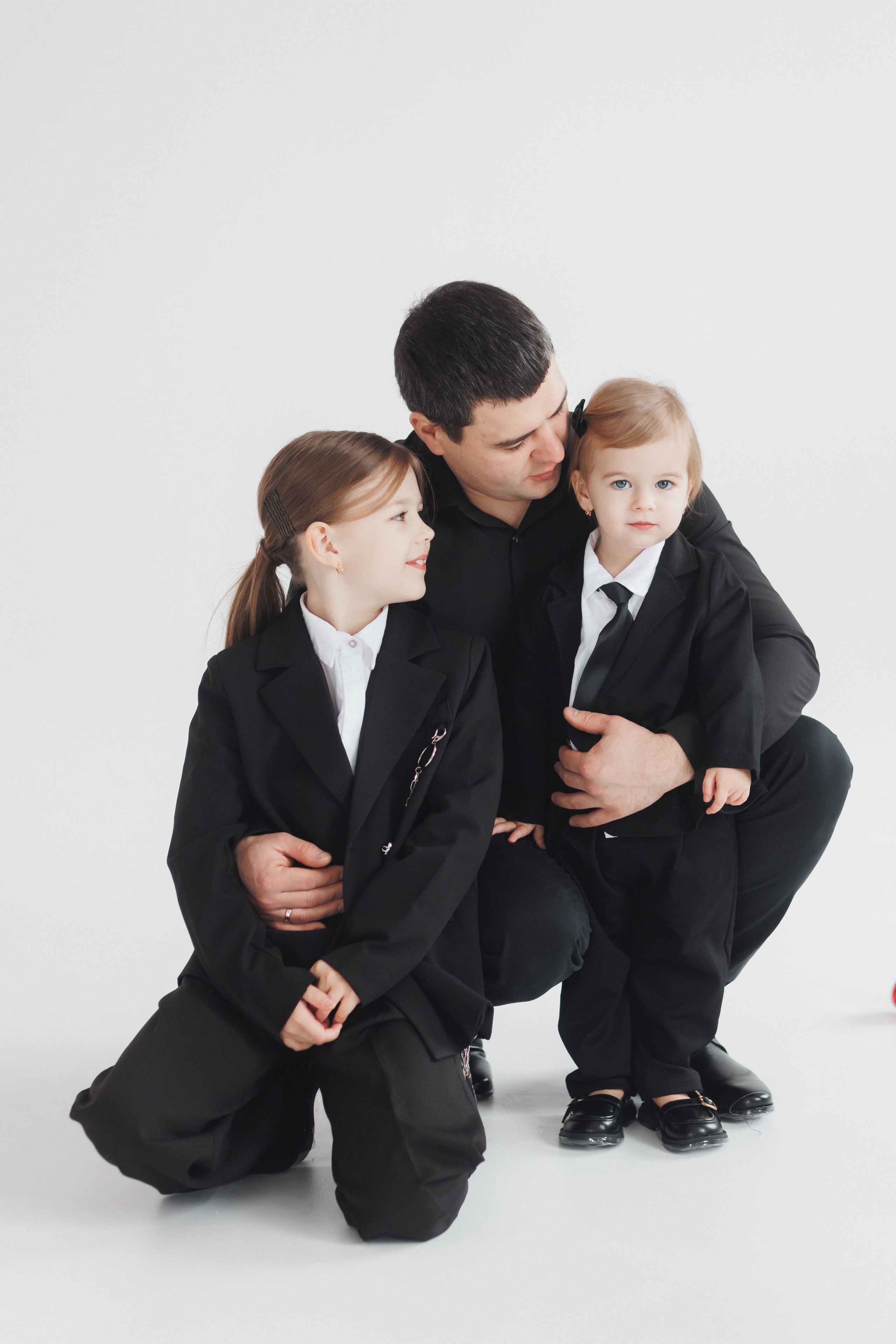 Аня. Семейный и свадебный фотограф Брянск, Москва Ольга Ли