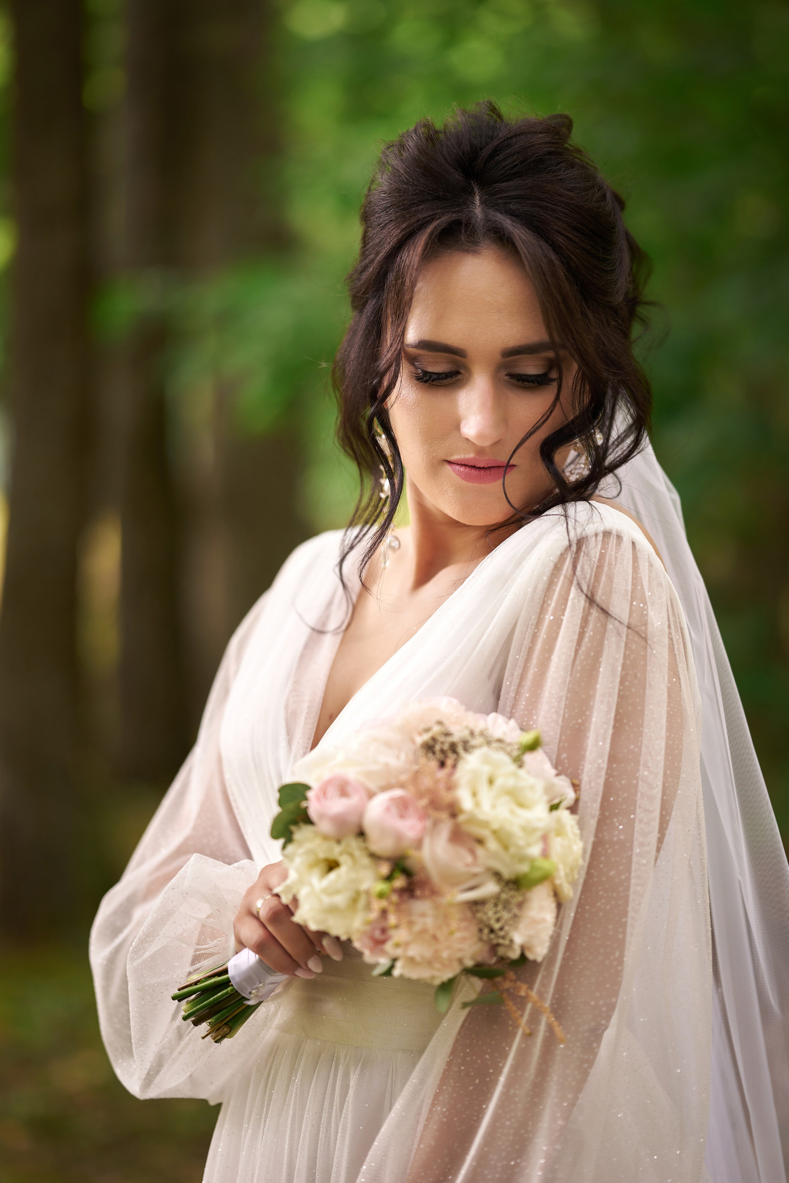 Профессиональный фотограф Старый Оскол, Губкин — свадьба, венчание, крещение, юбилей и день рождения