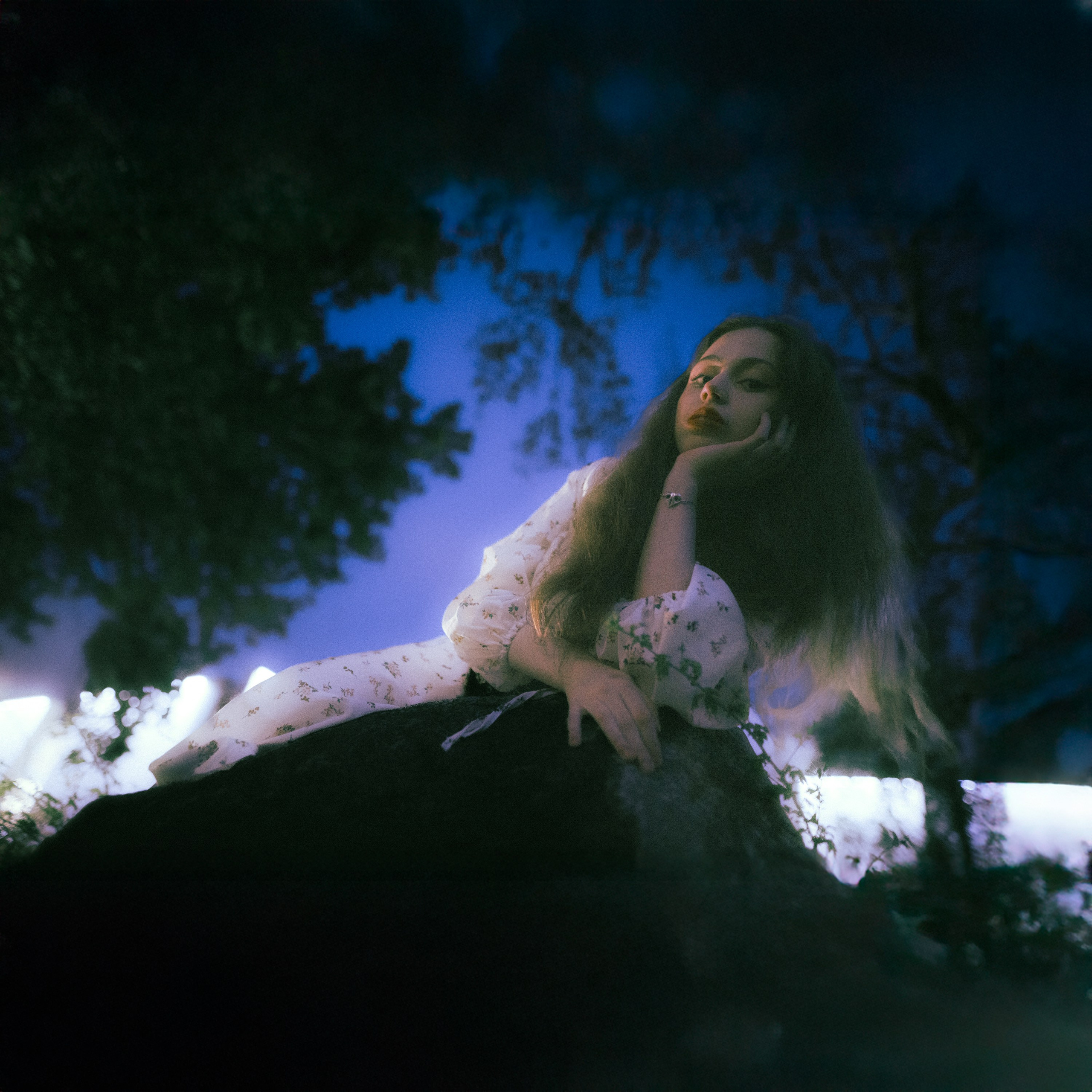 Анита. Александр Макаров