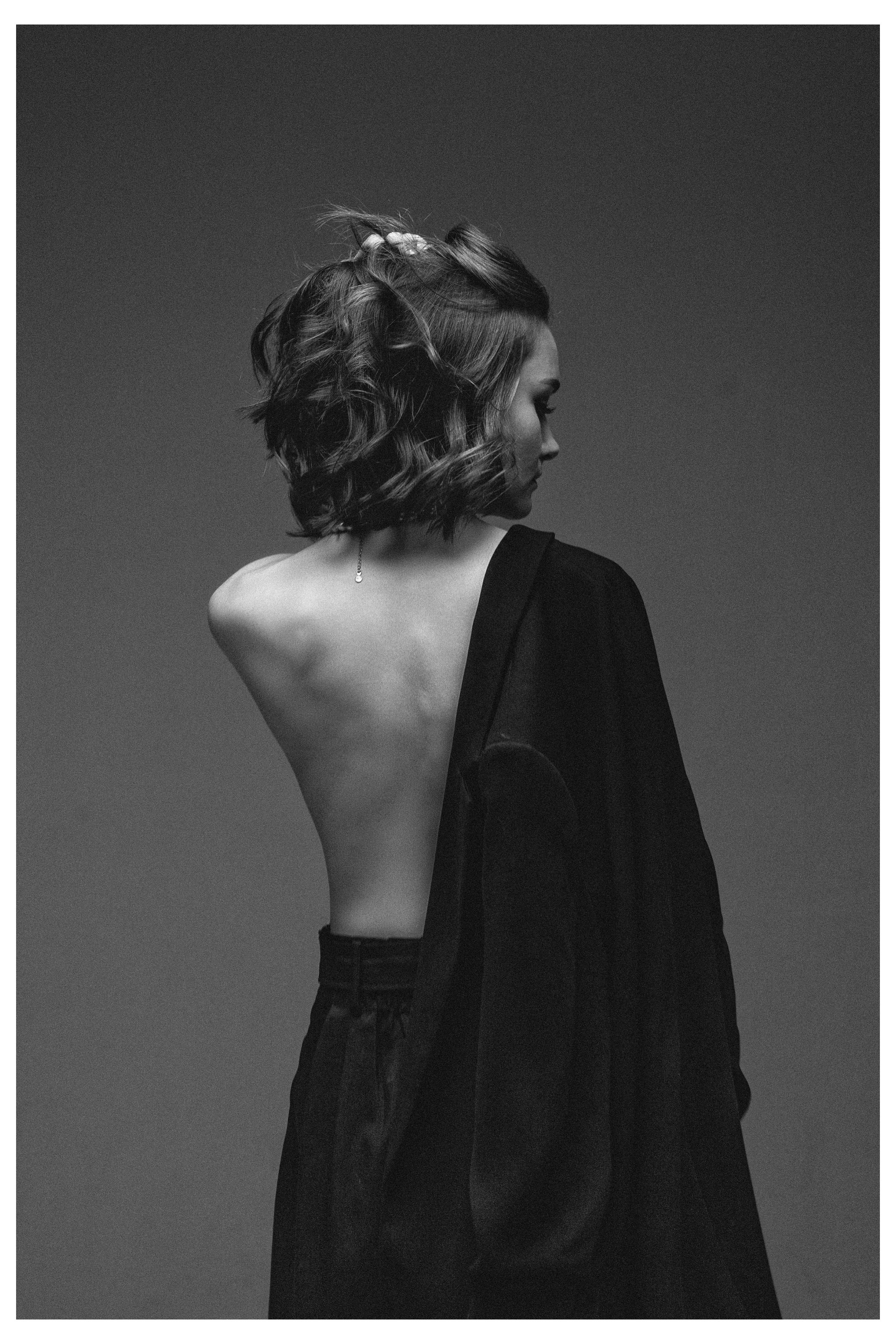 ANNA. Фотограф твоих воспоминаний | Алексей Алексеев