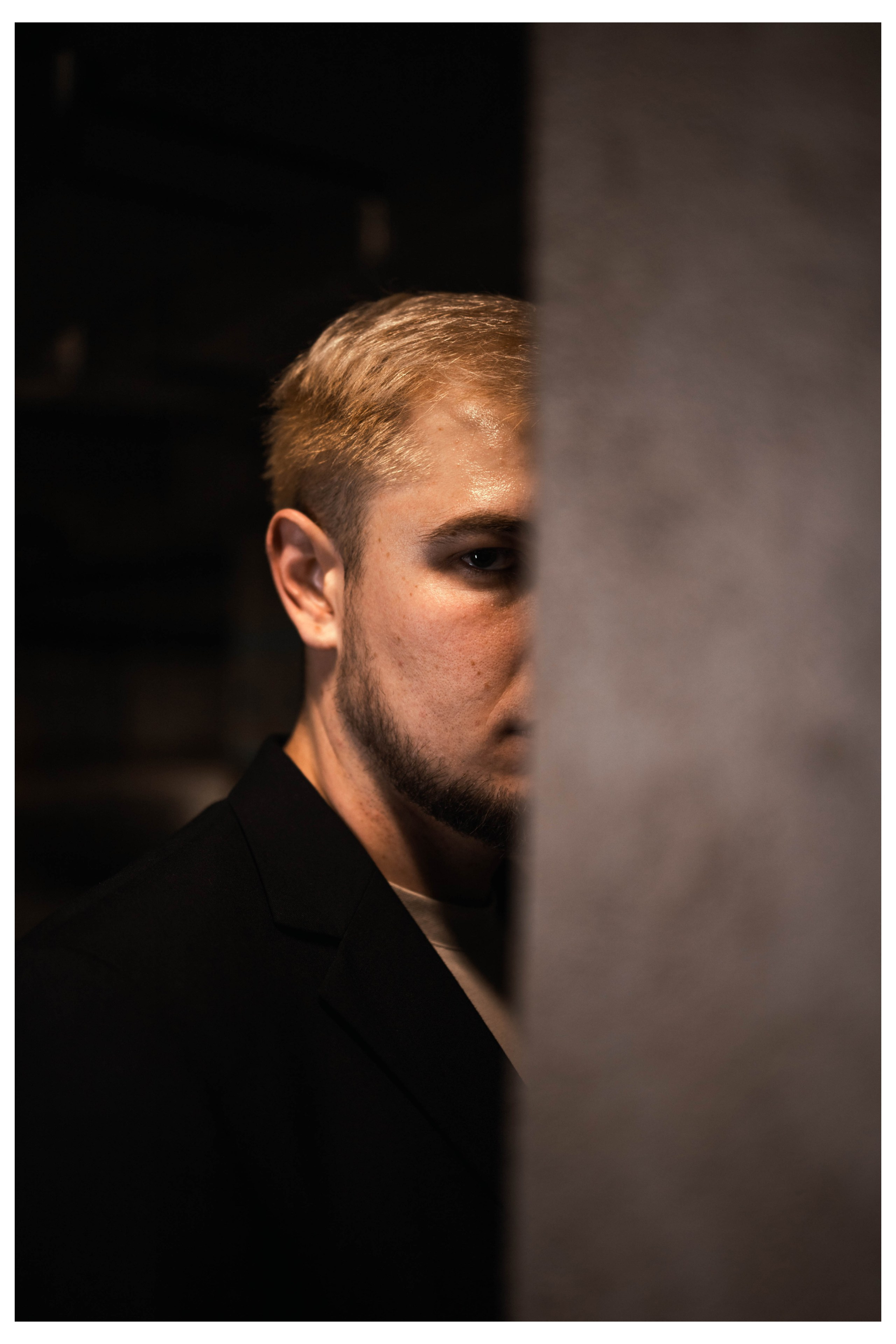 NIKOLAY. Фотограф твоих воспоминаний | Алексей Алексеев