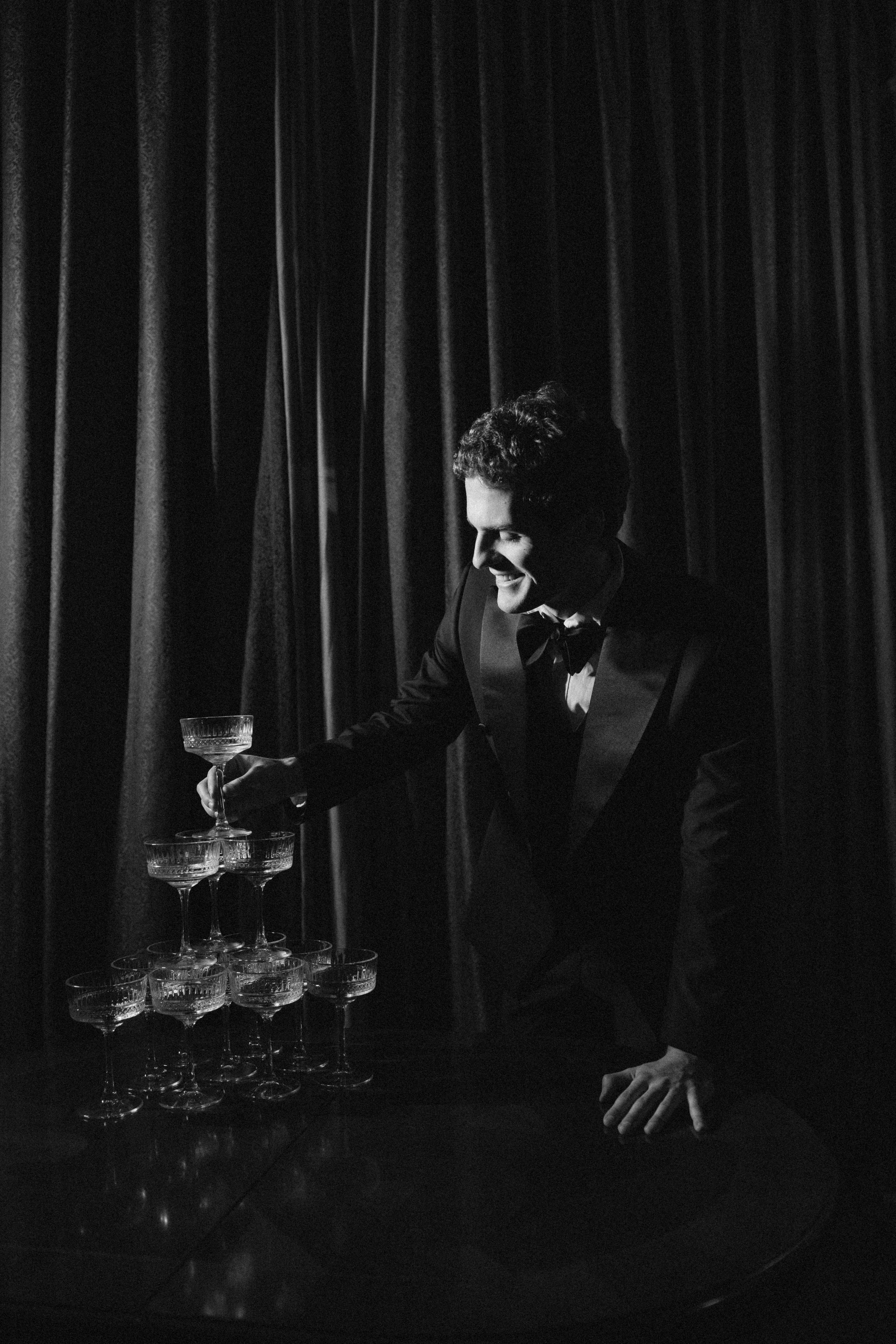 Александр и Дарья. Свадебный, портретный и семейный фотограф в Москве Абукалиева Диляра