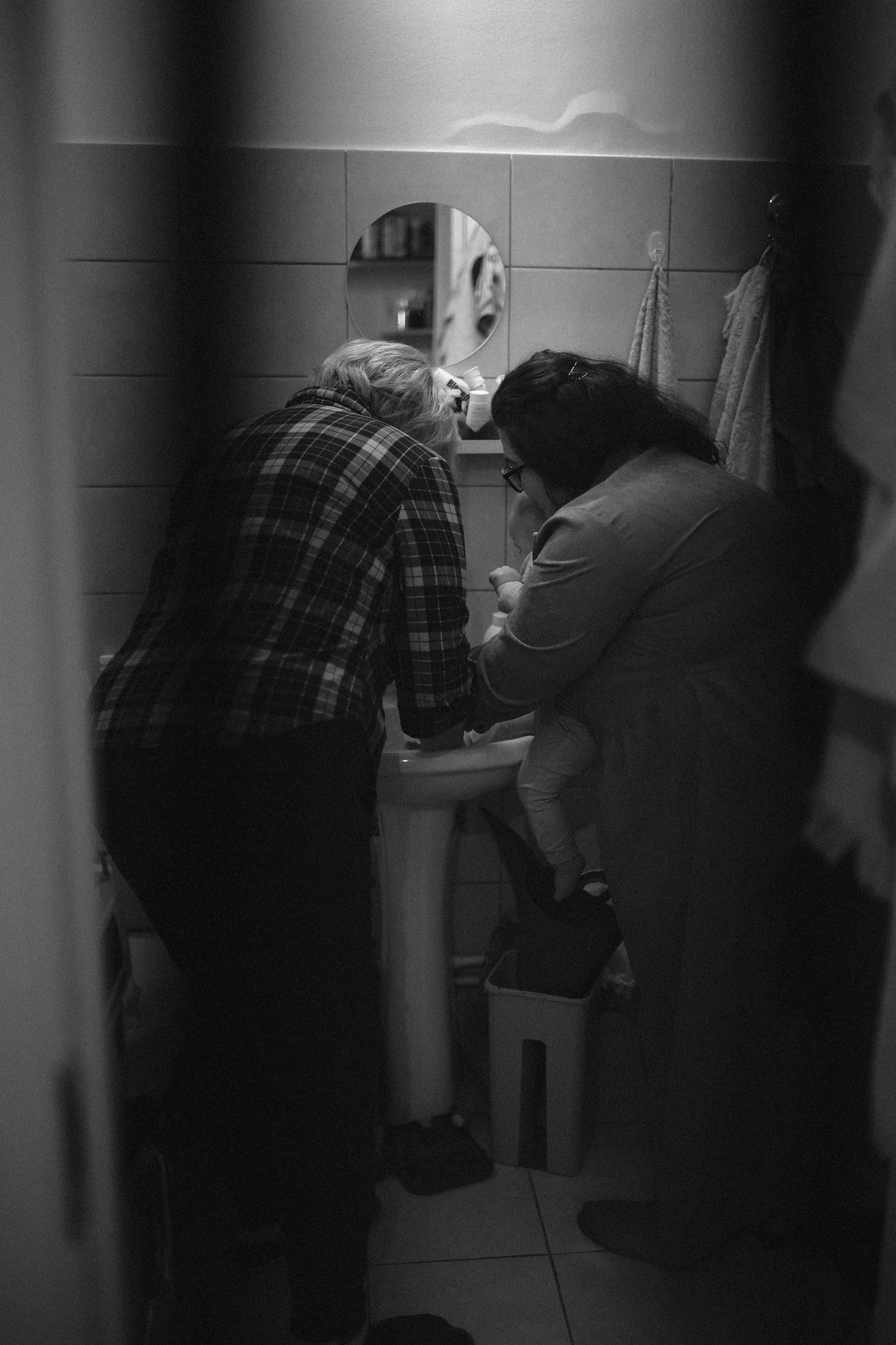 Тёмочке 1 годик. Семейный фотограф в Москве и Люберцах Юлия Гуськова