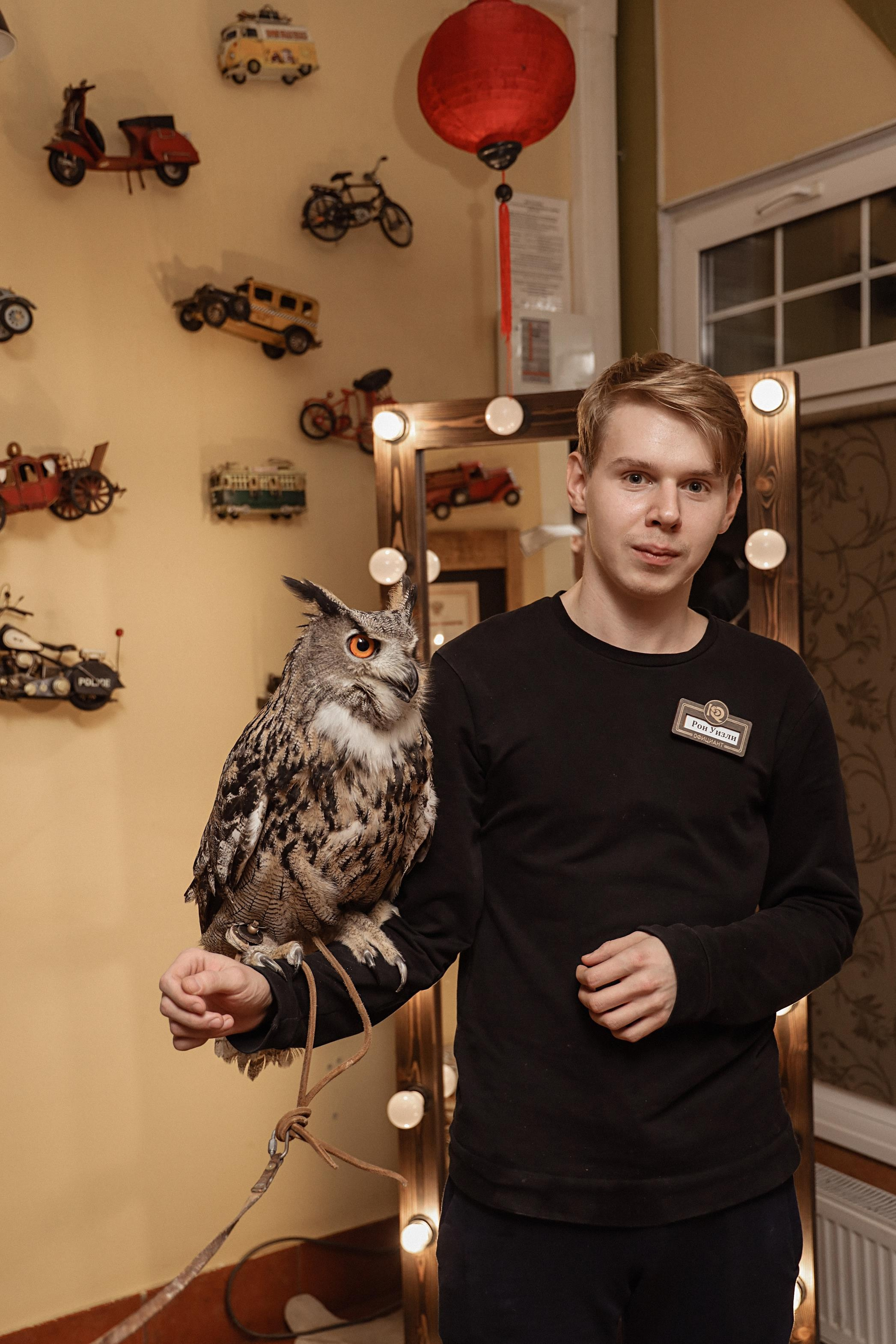 A Harry Potter party. Алина Малышева, свадебный и семейный фотограф Москва