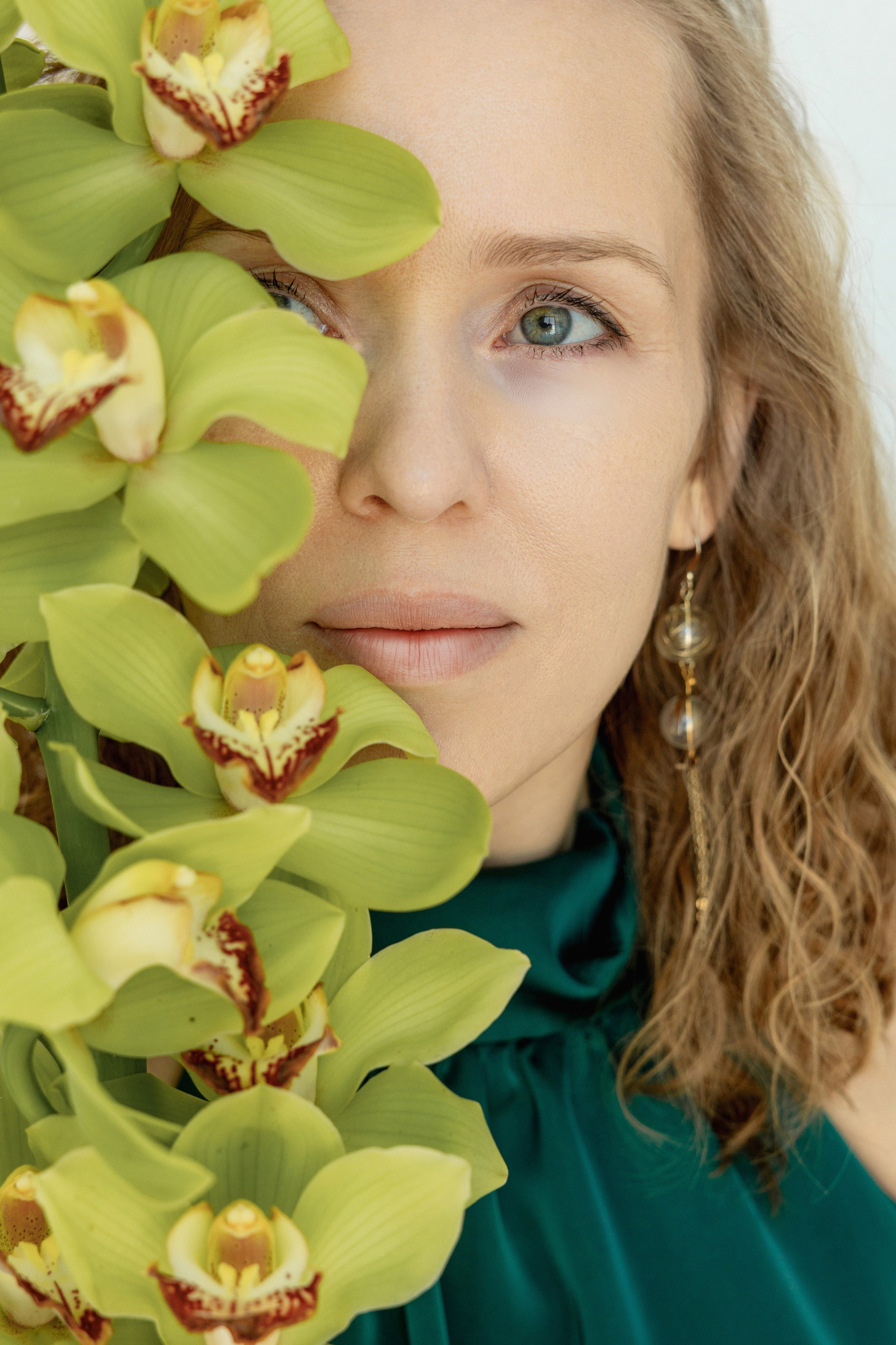 Фотодень «Орхидея». Фотограф Екатерина Голицына