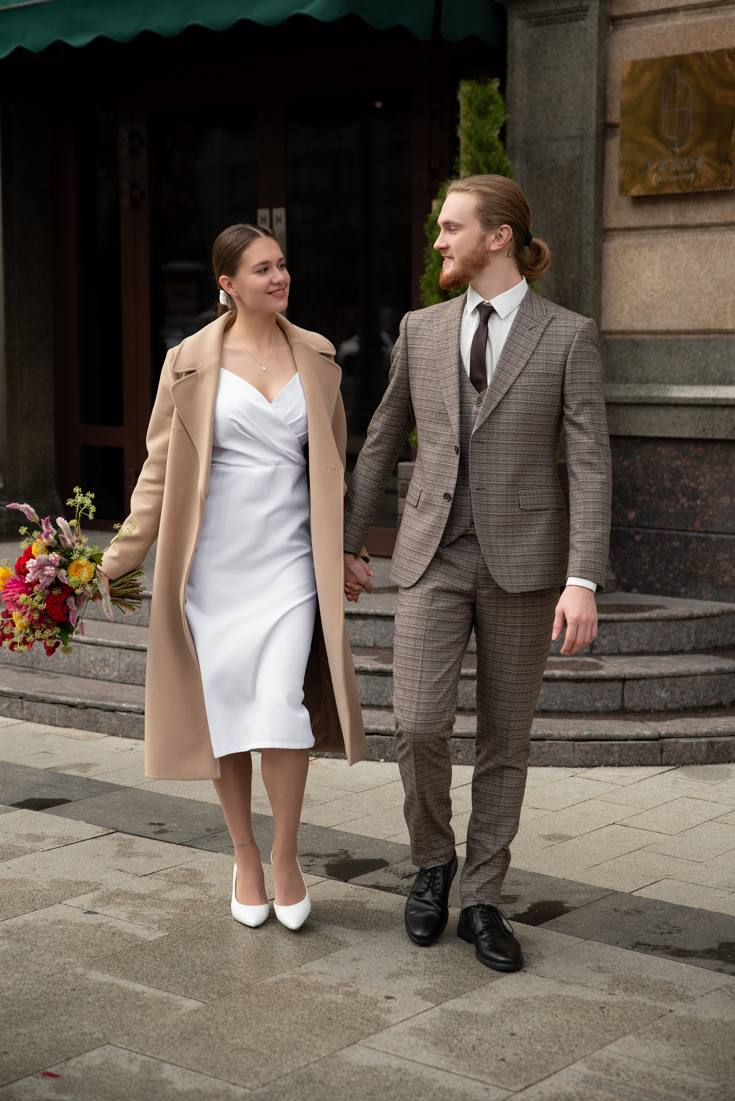 Свадебная Фотосессия Москва. Свадебный и женский фотограф город Электросталь и Ногинск