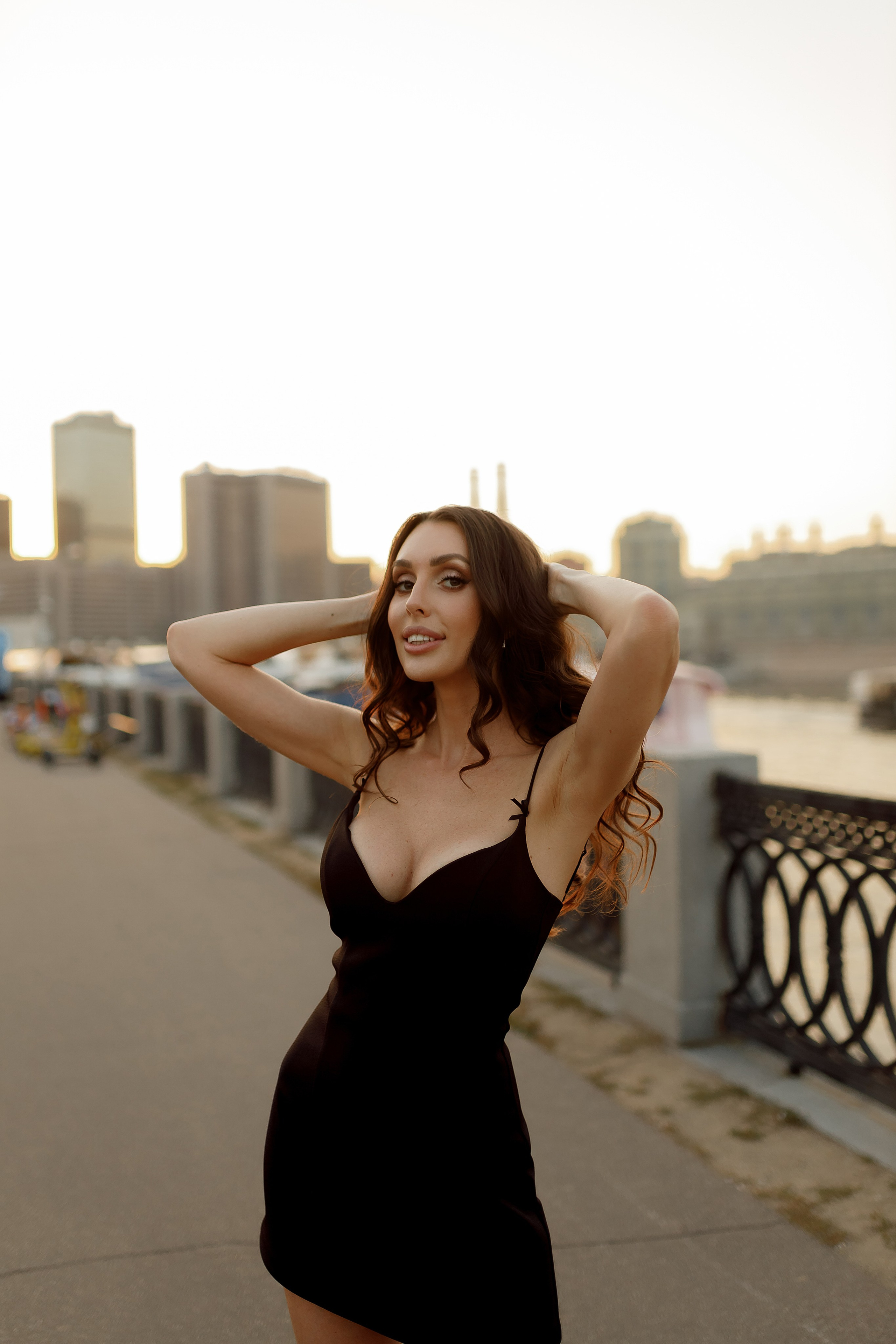 #1. Фотограф в Москве Юлия Хамзина