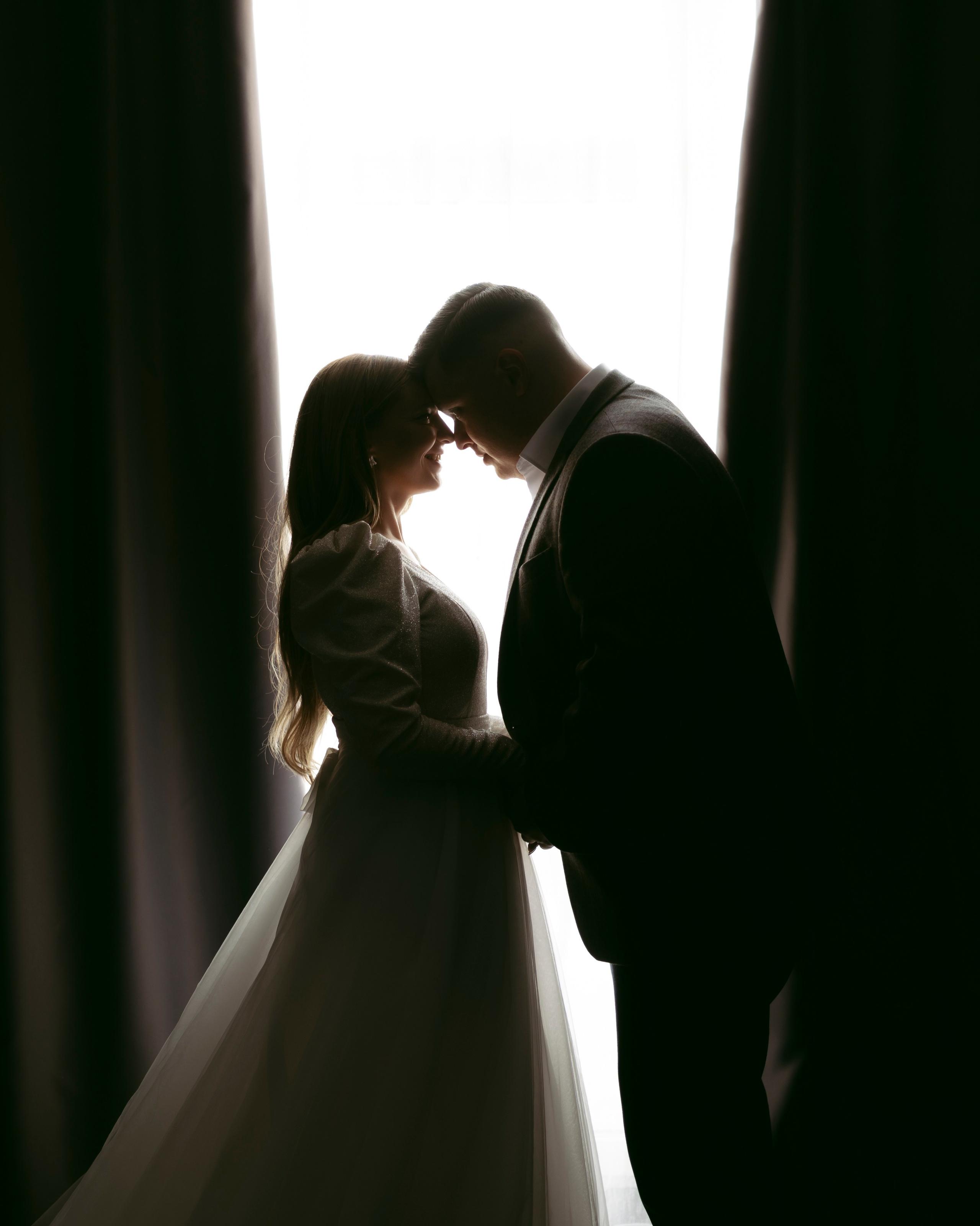 Андрей и Анастасия. Фотограф Екатеринбург | Оля Макарова