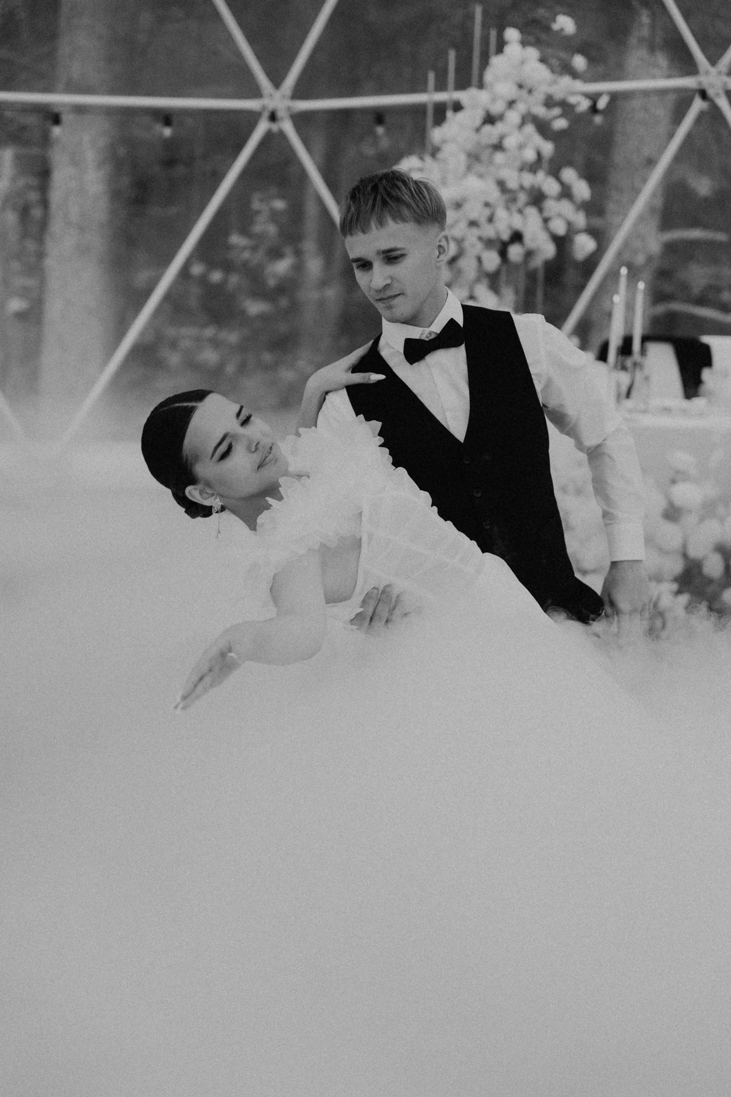 Свадьба. Фотограф Муратова Алена