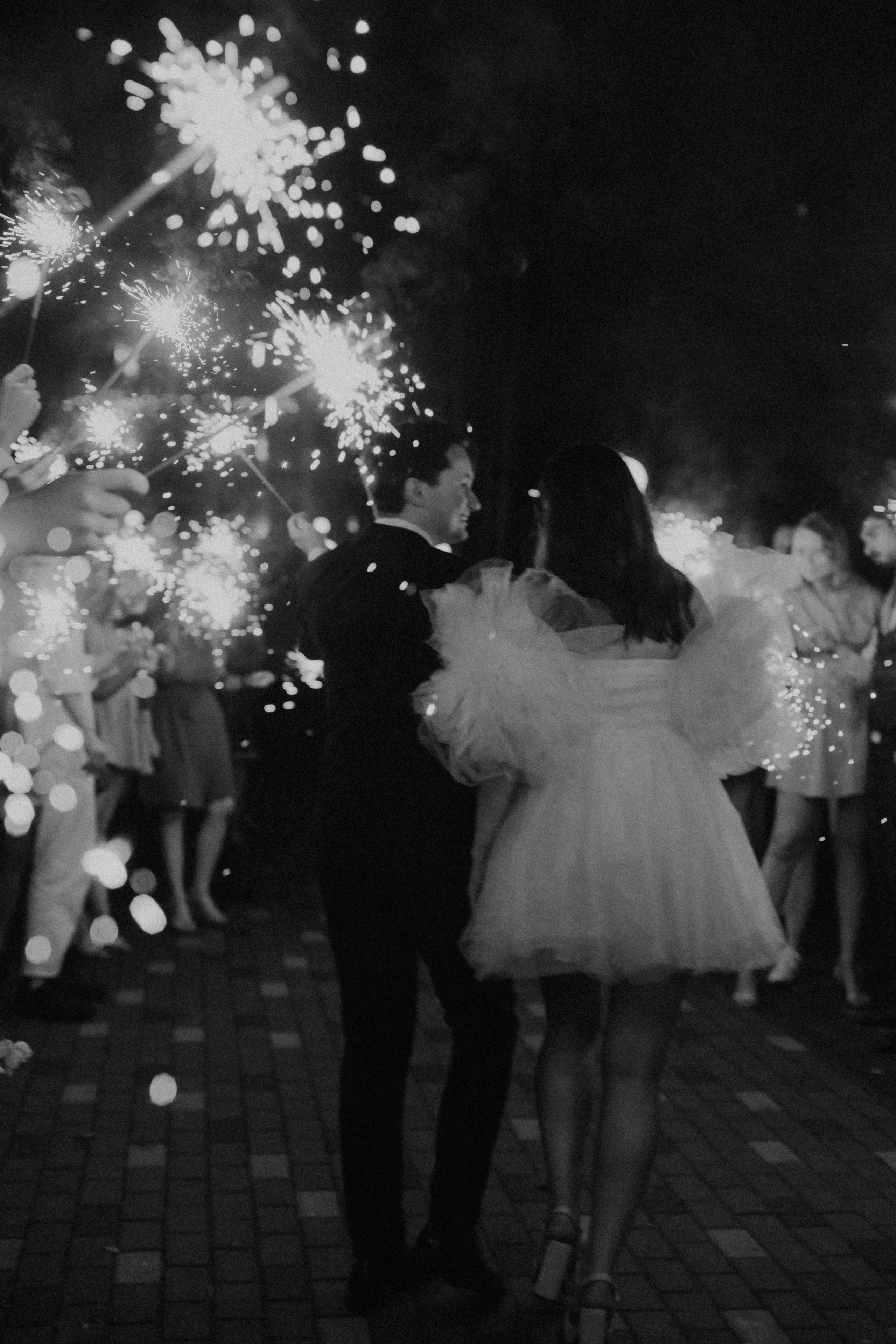 Кристина и Владимир. Фотограф Муратова Алена