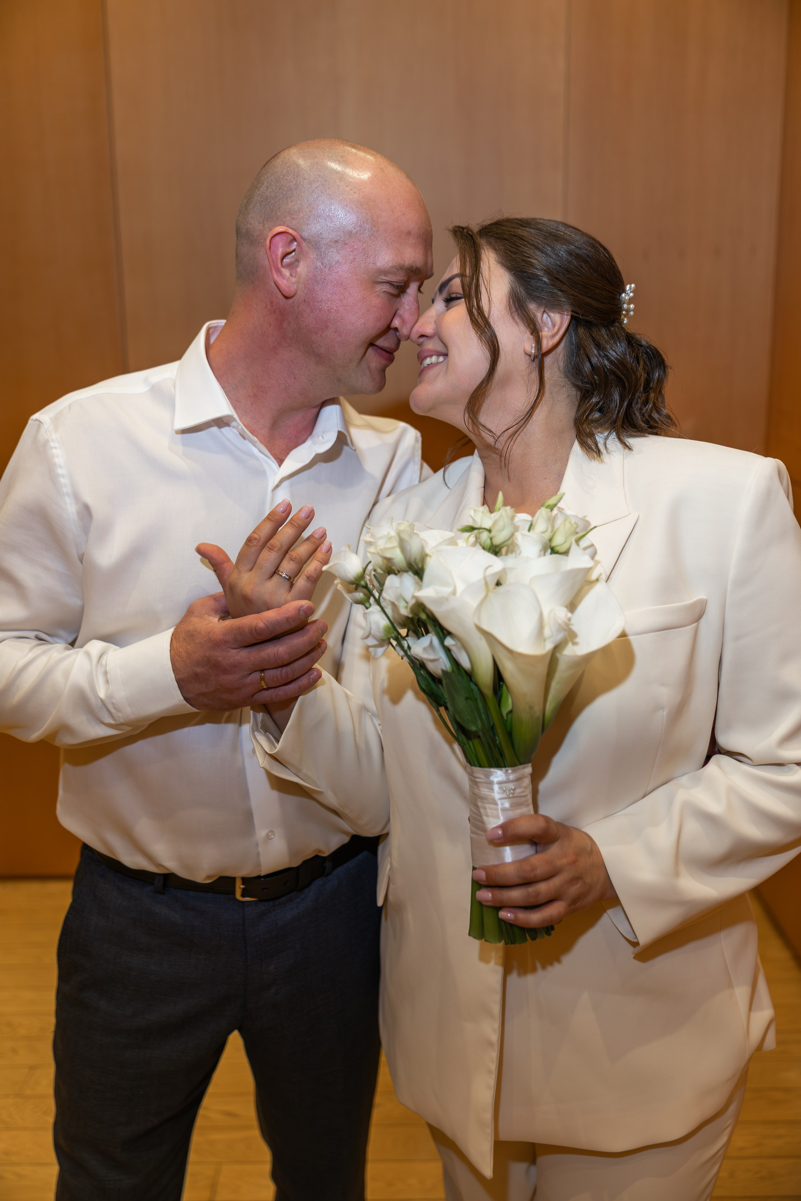 ANDREY & JULIA Барвиха. Семейный и свадебный фотограф в Москве Елизавета Окульская