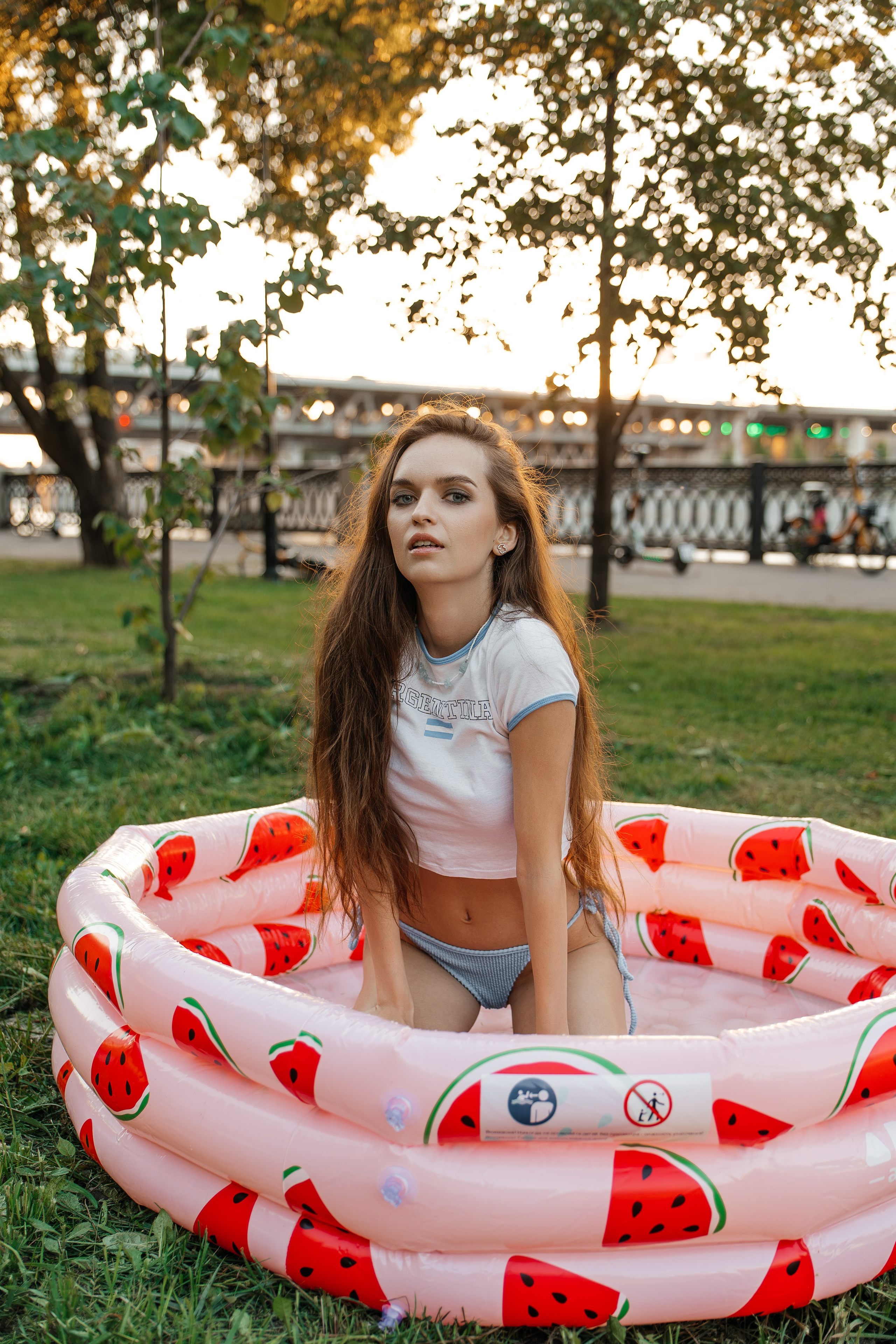 Nicole. Семейный и свадебный фотограф в Москве Елизавета Окульская