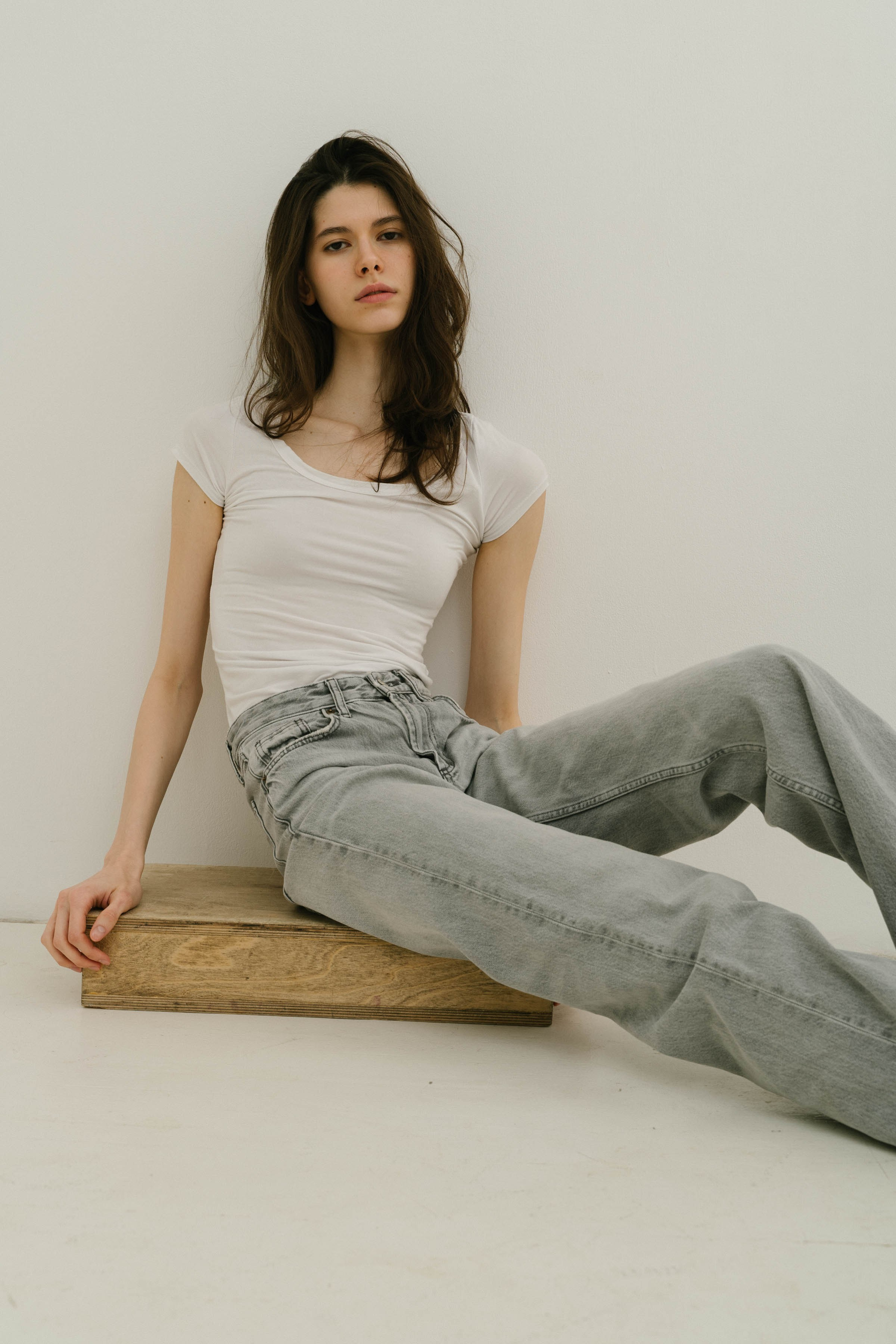 Стеша. Главная