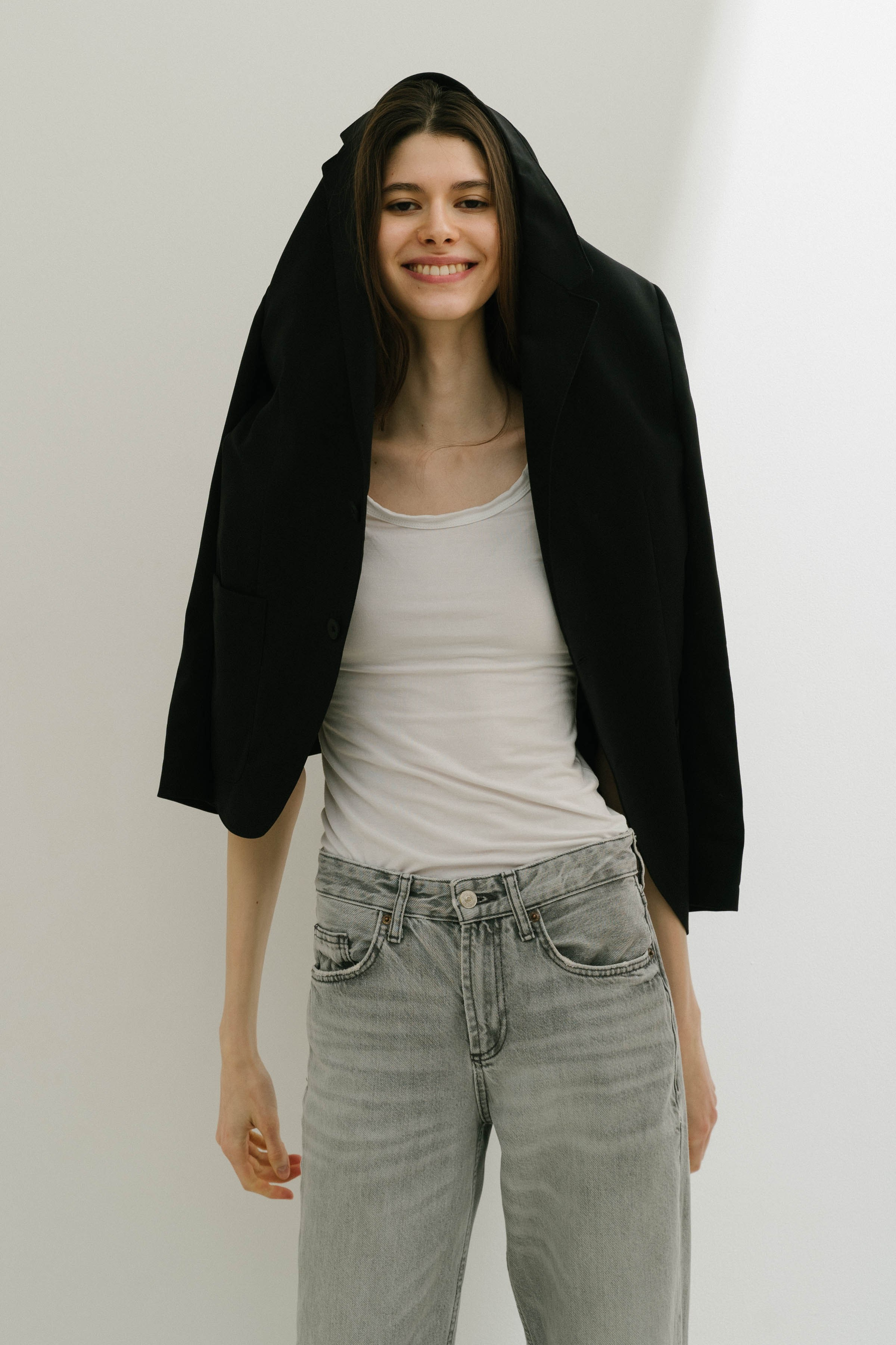 Стеша. Главная