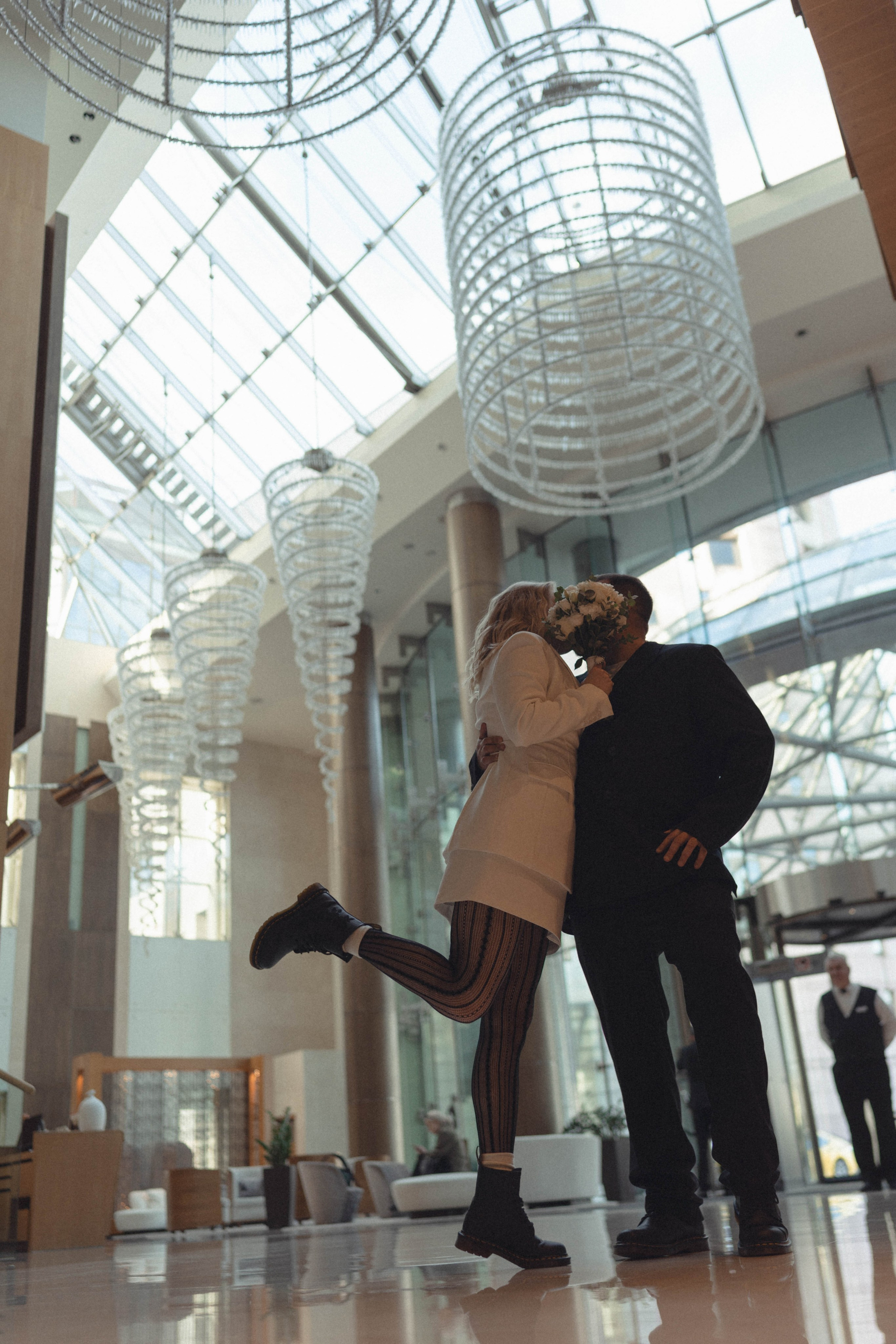 Вместе в бесконечность. Семейный и свадебный фотограф