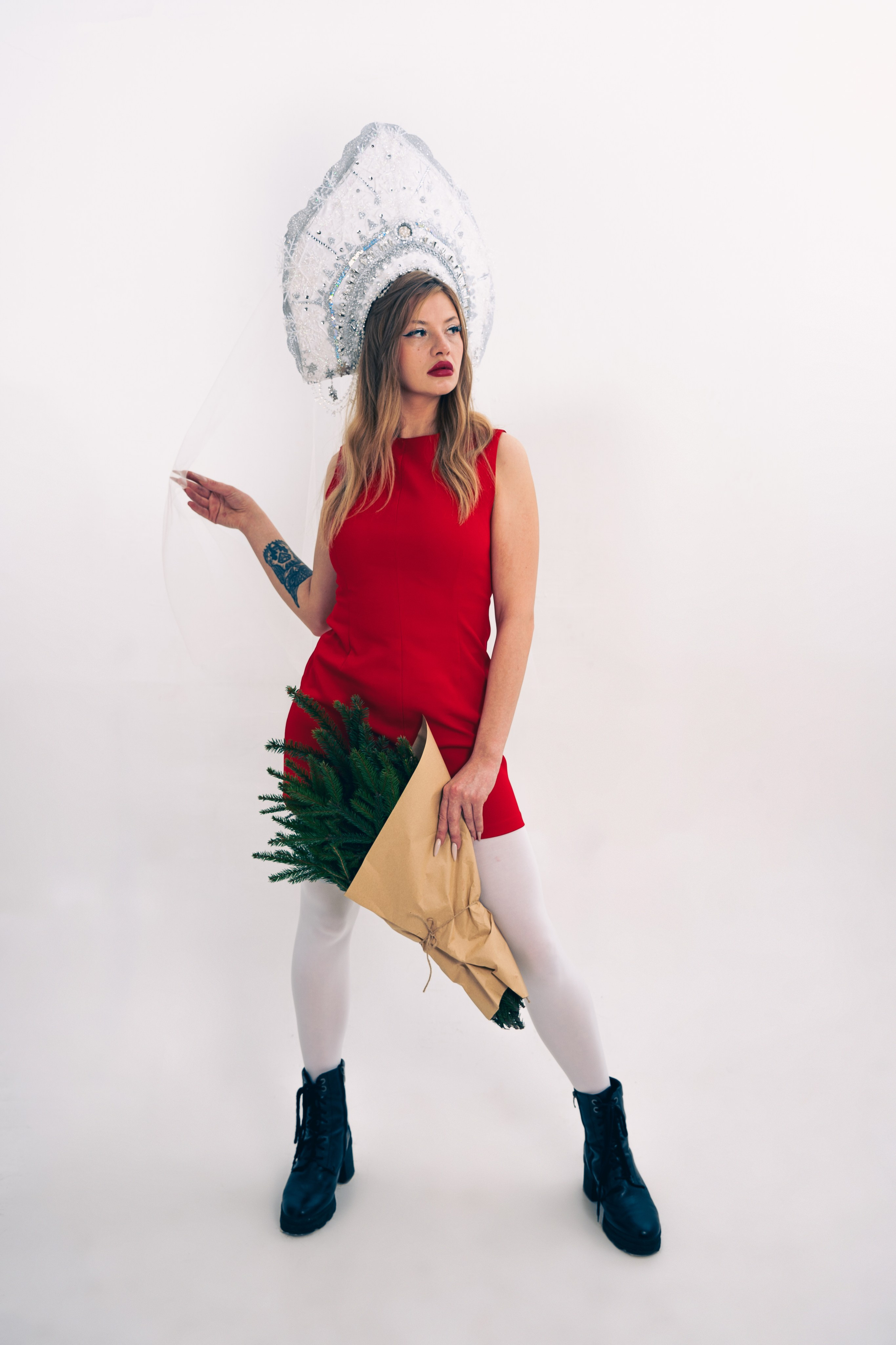 Вера. Виктория Спорова. Ваш портретный фотограф в Санкт-Петербурге