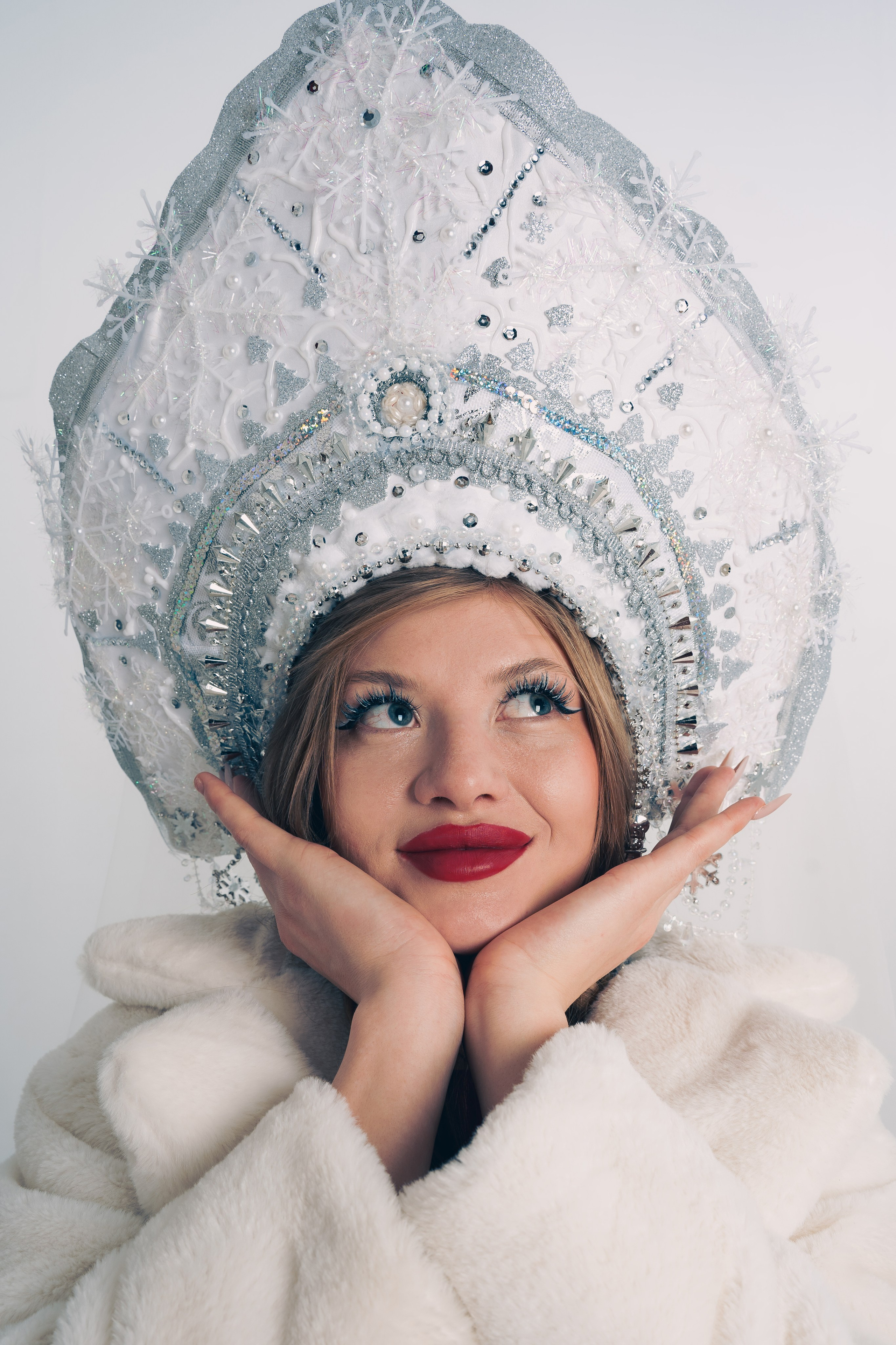 Вера. Виктория Спорова. Ваш портретный фотограф в Санкт-Петербурге