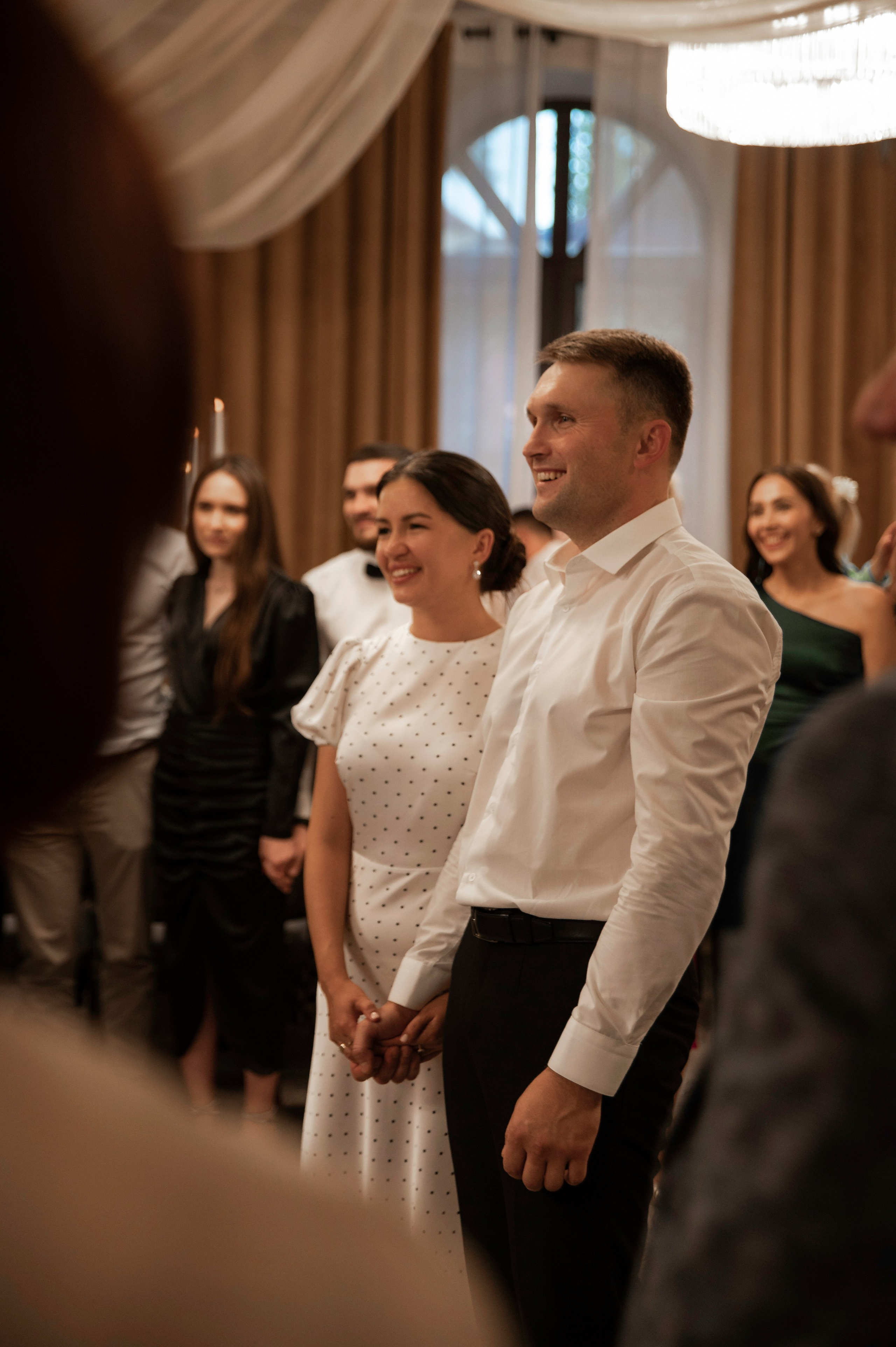 Свадьба Рената&Максим. Фотограф Рузанна Ганн