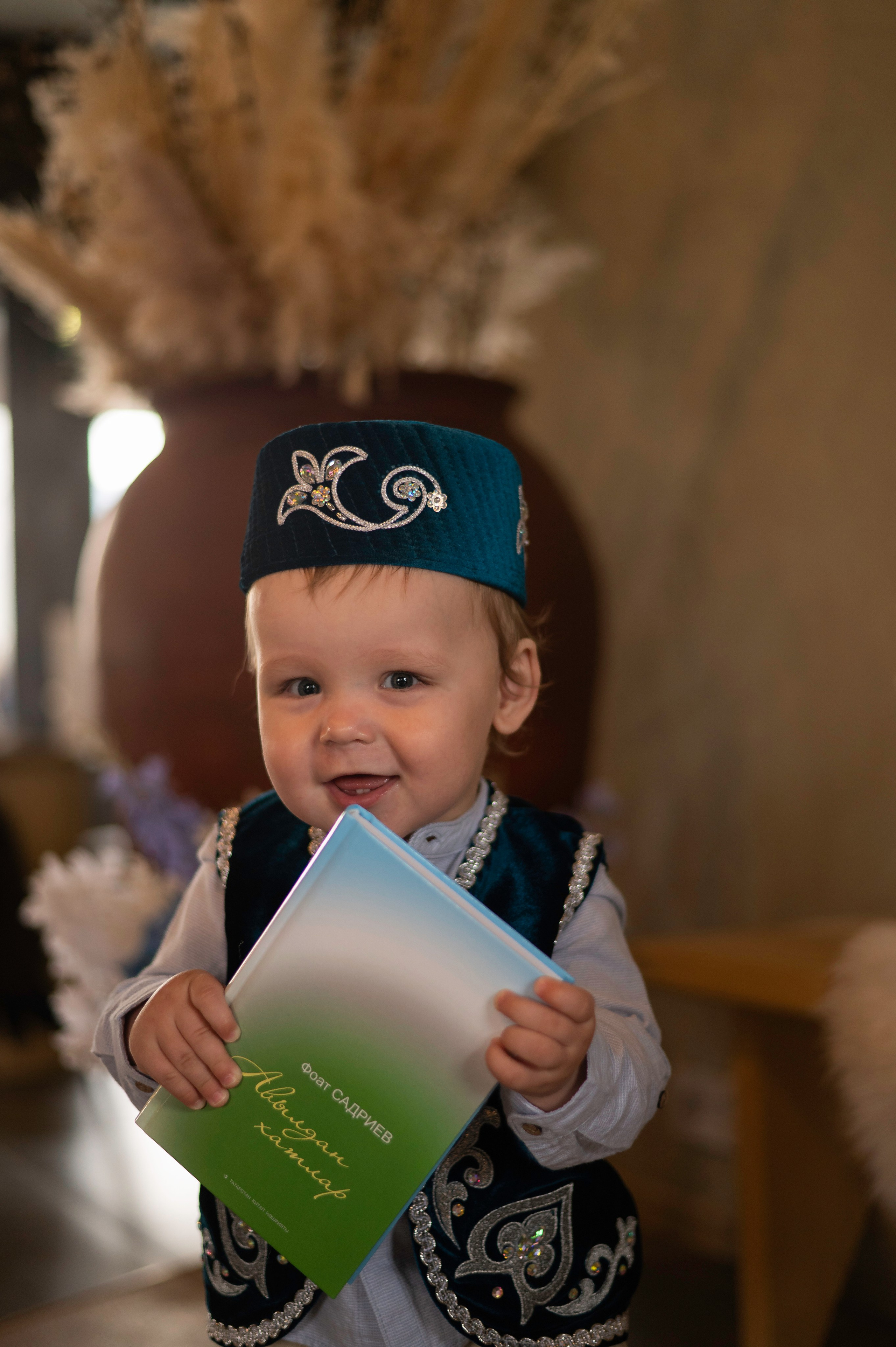 Ислам. Фотограф Рузанна Ганн