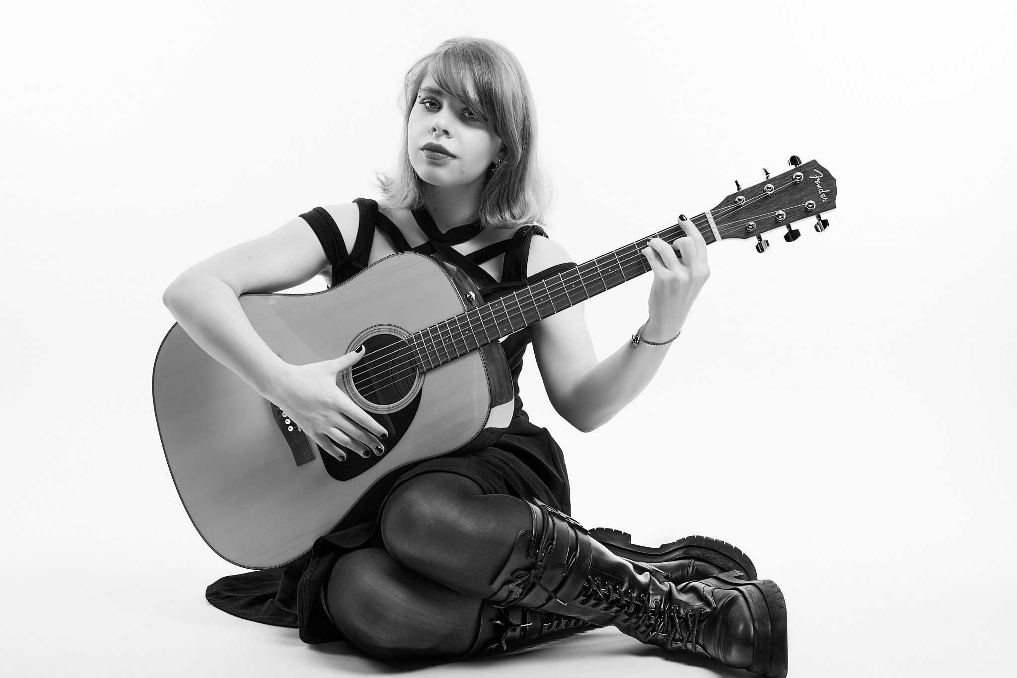 Портретный фотограф в Москве