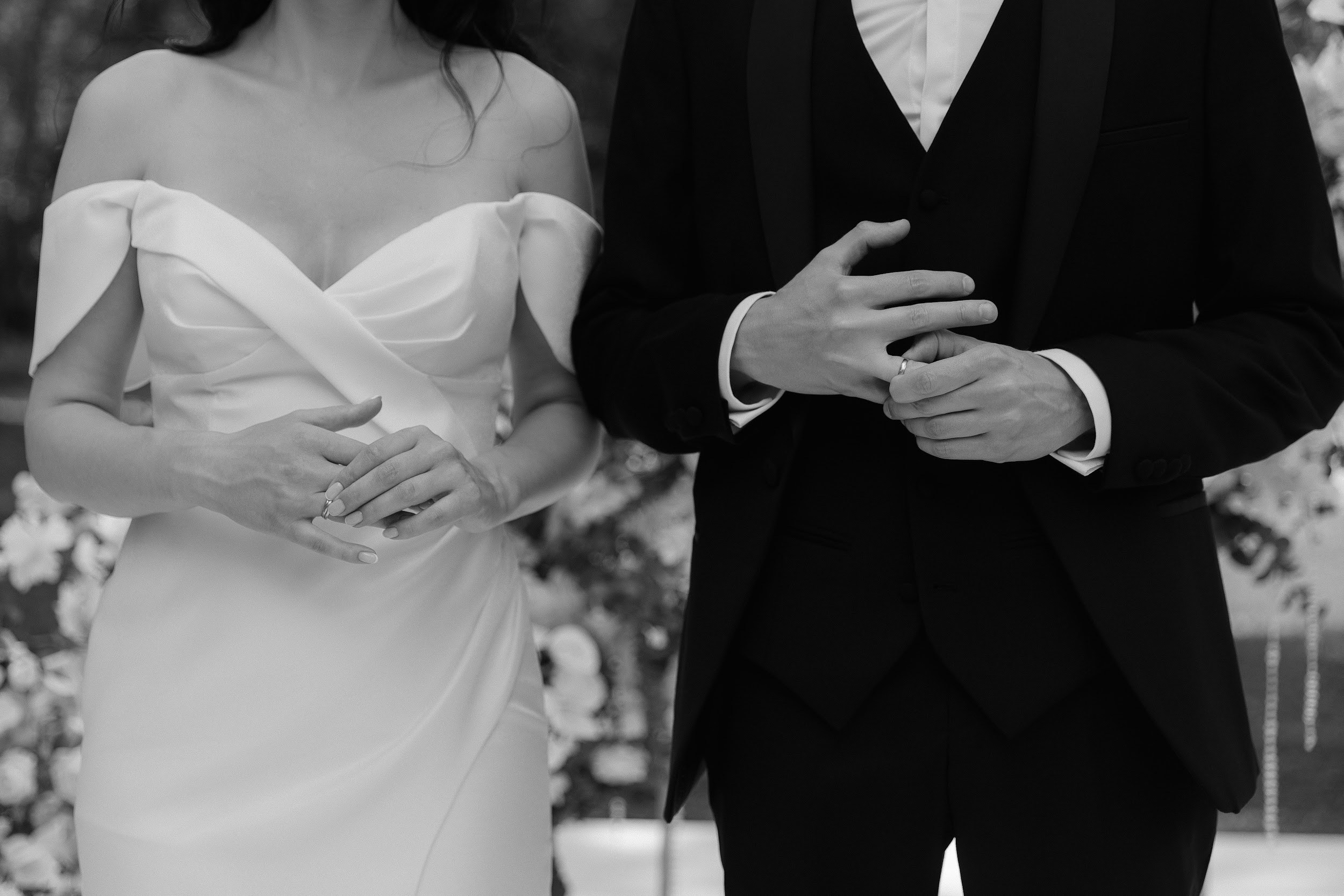 19.08 Андрей и Анастасия. Свадебный организатор Екатеринбург