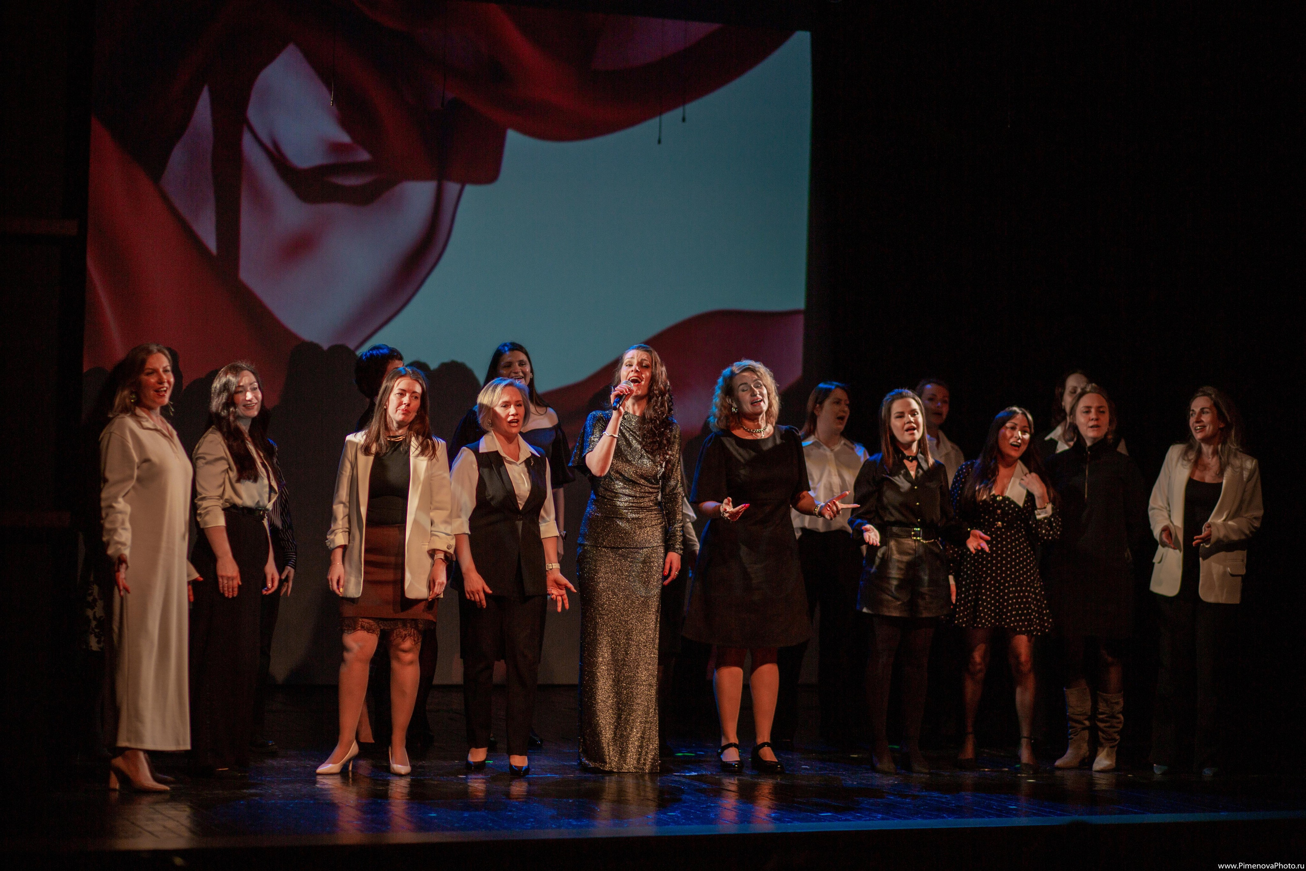 Театрум, Март 2026. Семейный и детский фотограф в Петрозаводске