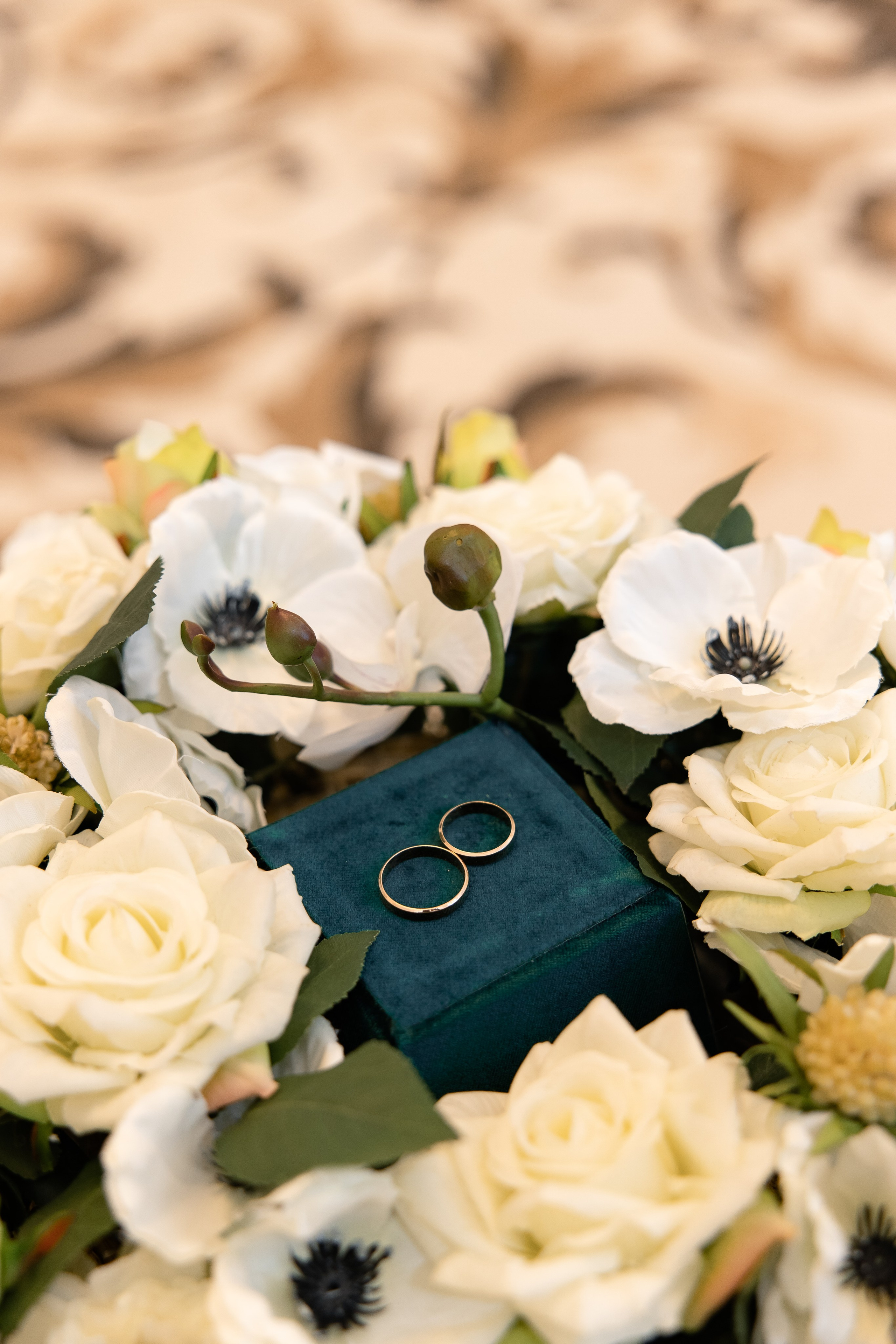 Анатолий и Анна. Свадебный и семейный фотограф в Новосибирске Наталья Зорина